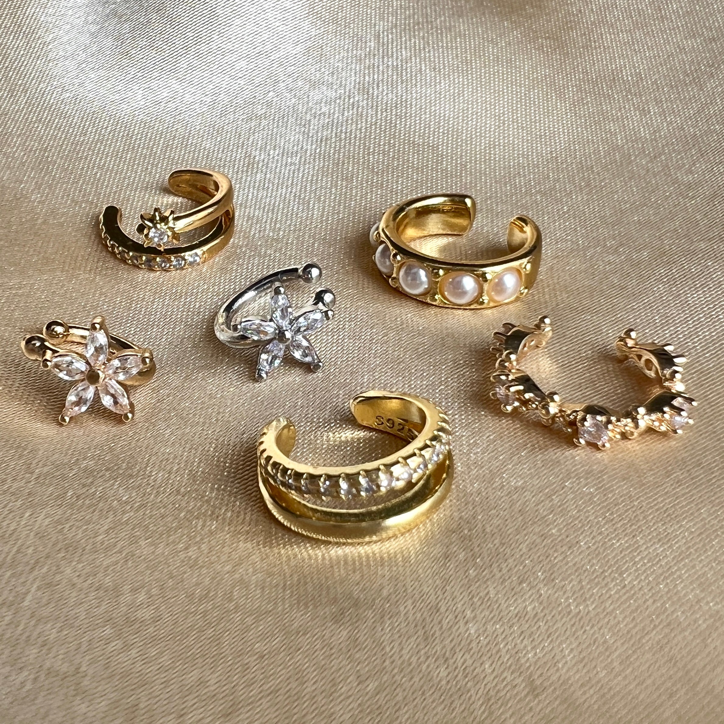 EARCUFFS