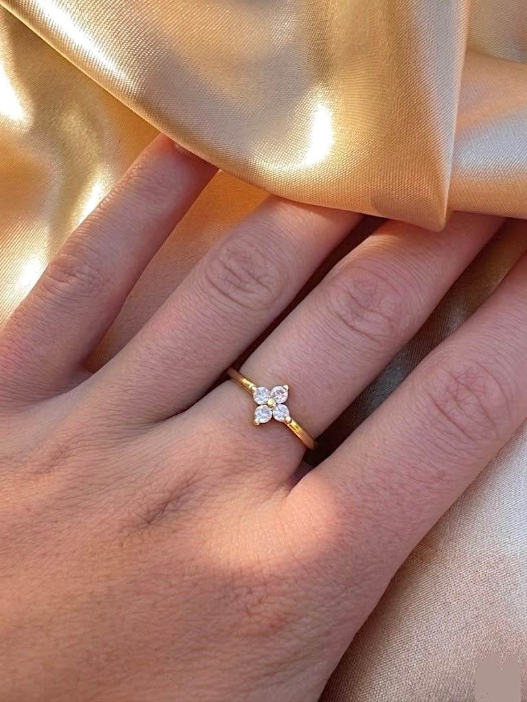 BAGUE NOÉLYA
