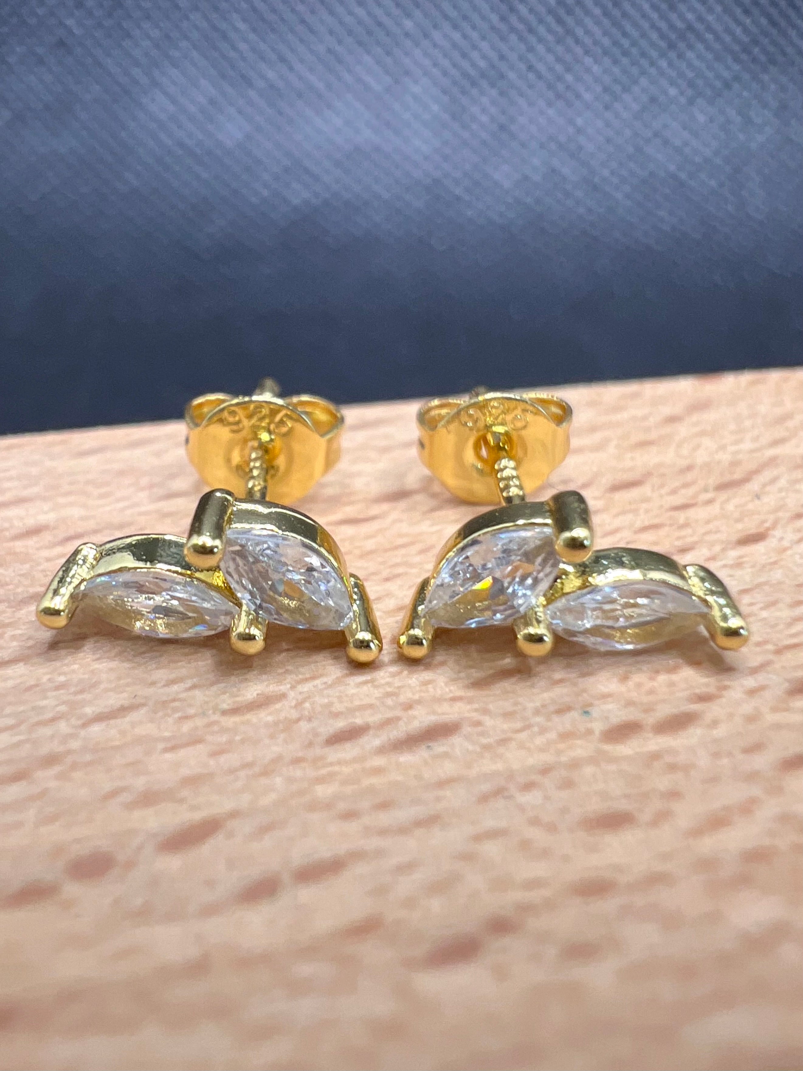 BOUCLES D'OREILLES ORINA