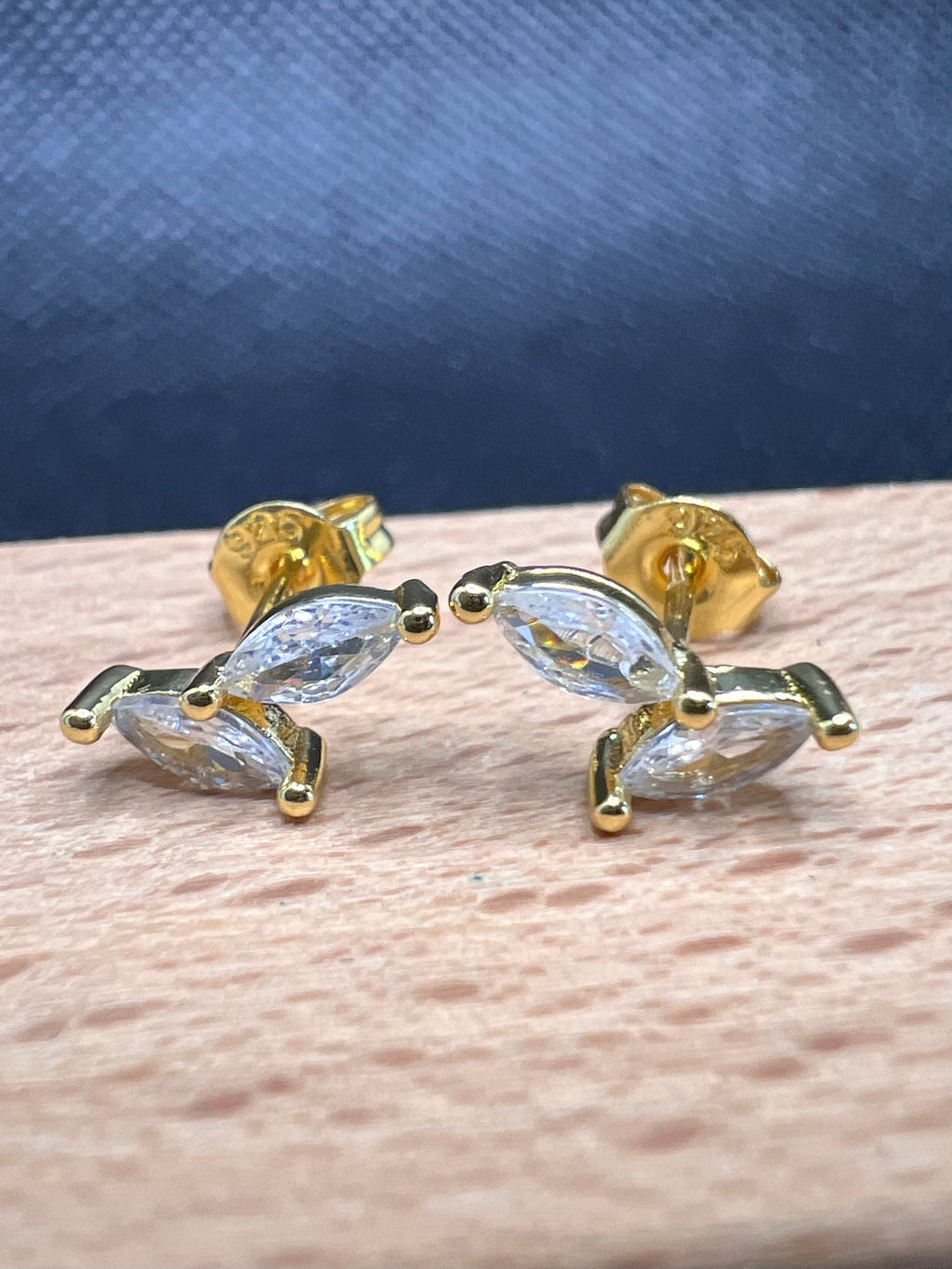 BOUCLES D'OREILLES ORINA
