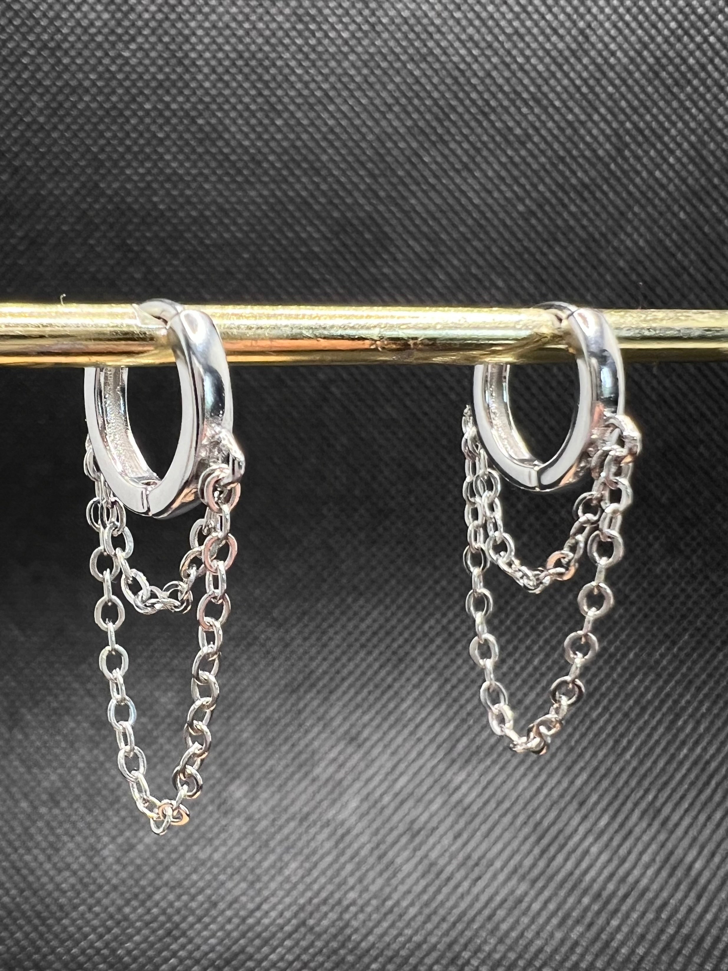 BOUCLES D'OREILLES JELYA