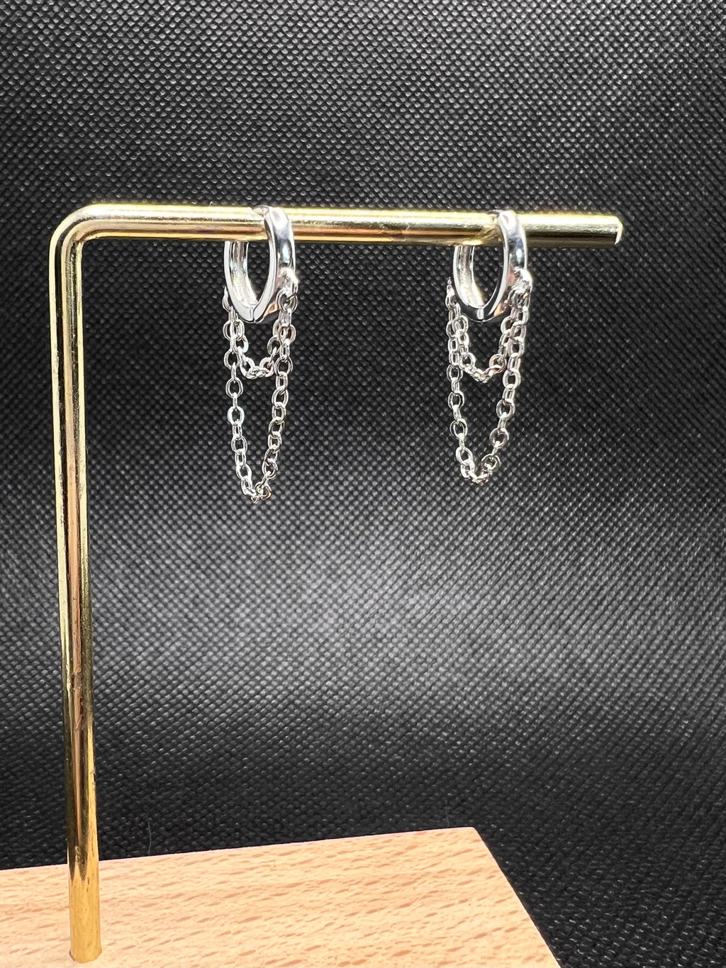 BOUCLES D'OREILLES JELYA