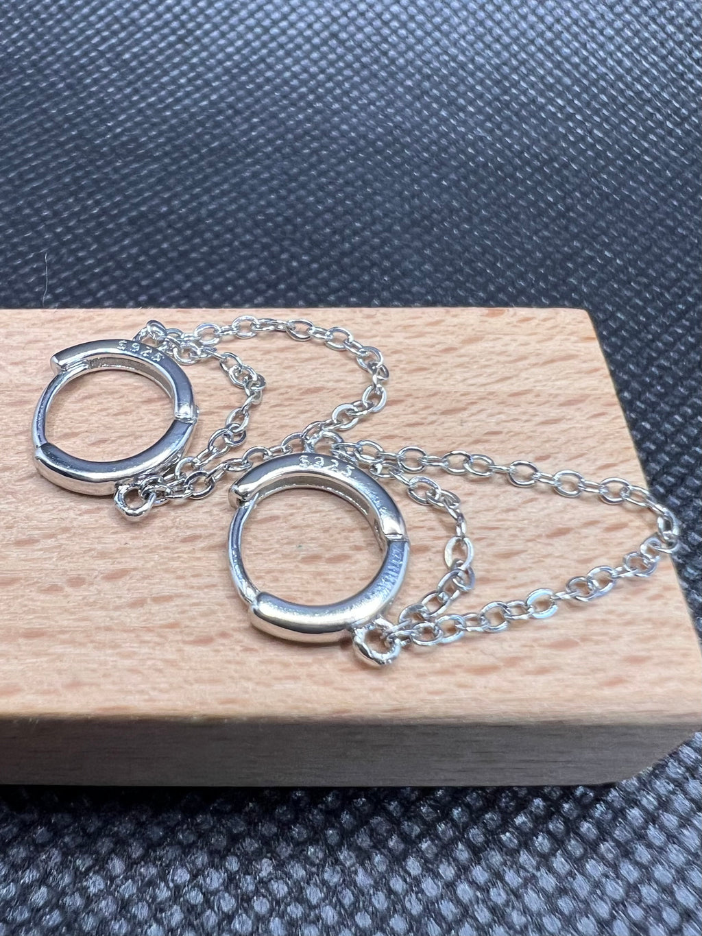 BOUCLES D'OREILLES JELYA