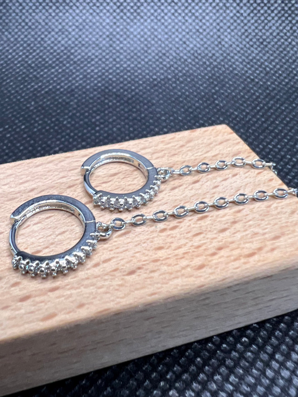 BOUCLE D'OREILLE SORELA