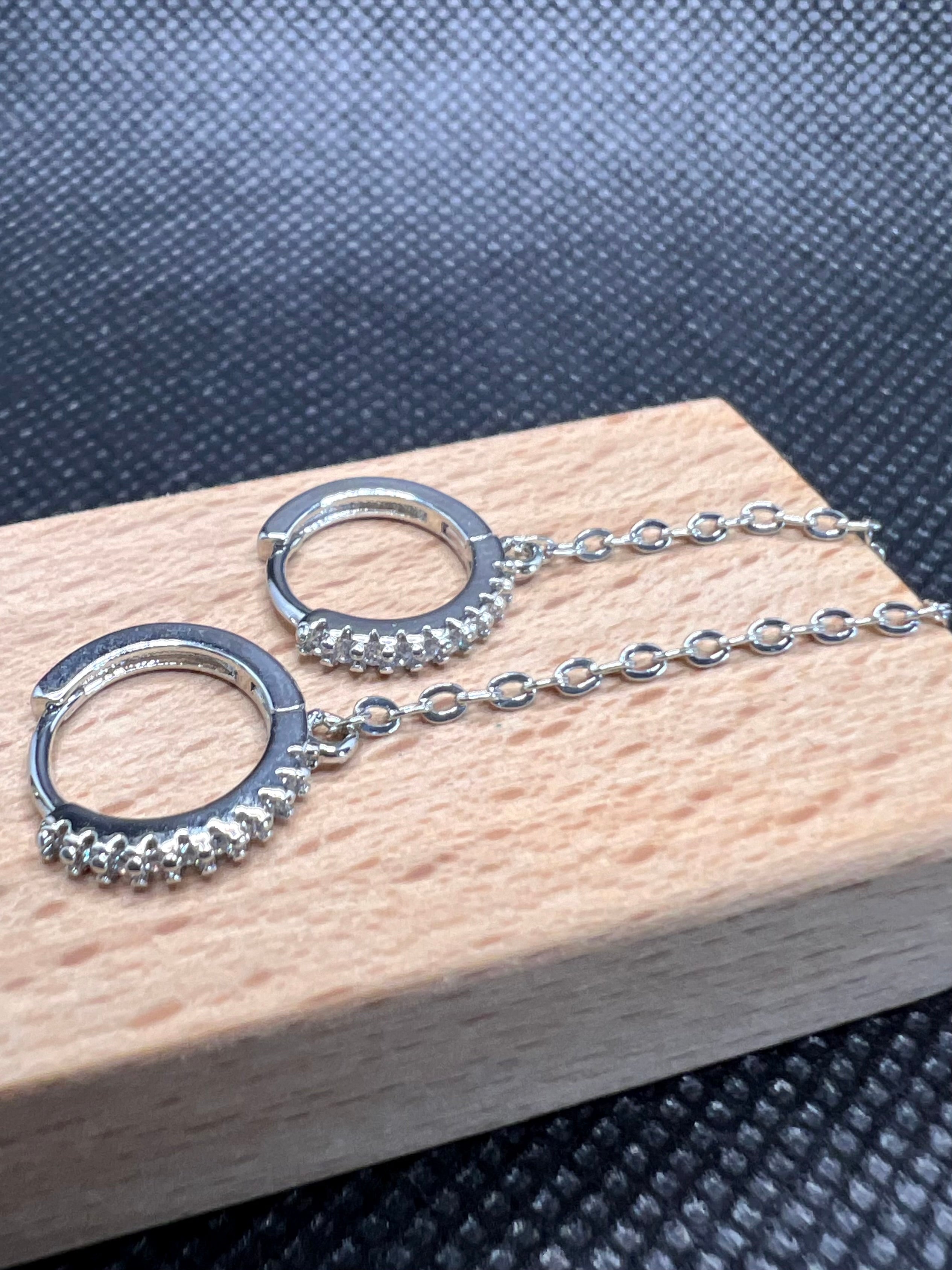 BOUCLE D'OREILLE SORELA
