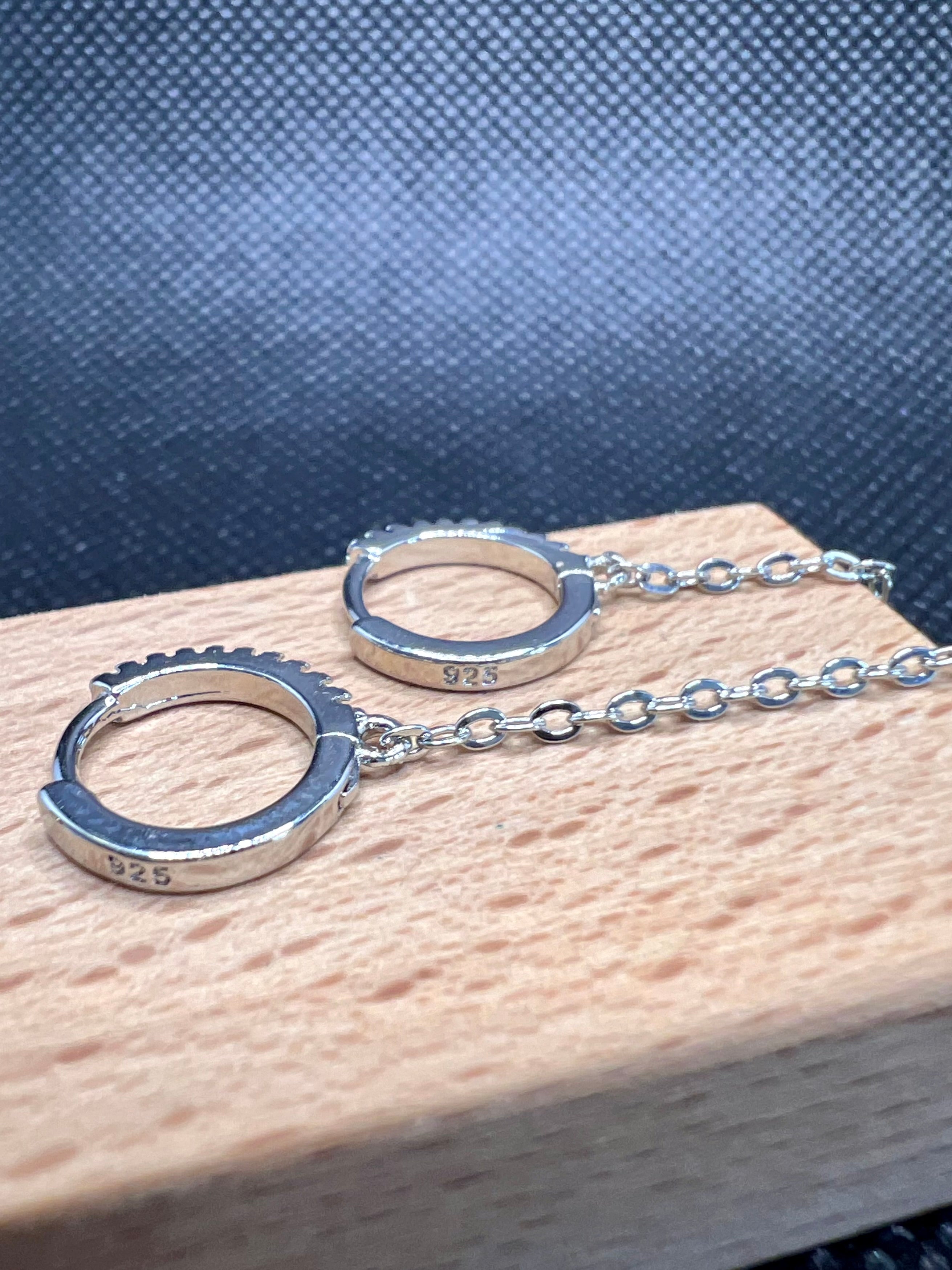 BOUCLE D'OREILLE SORELA