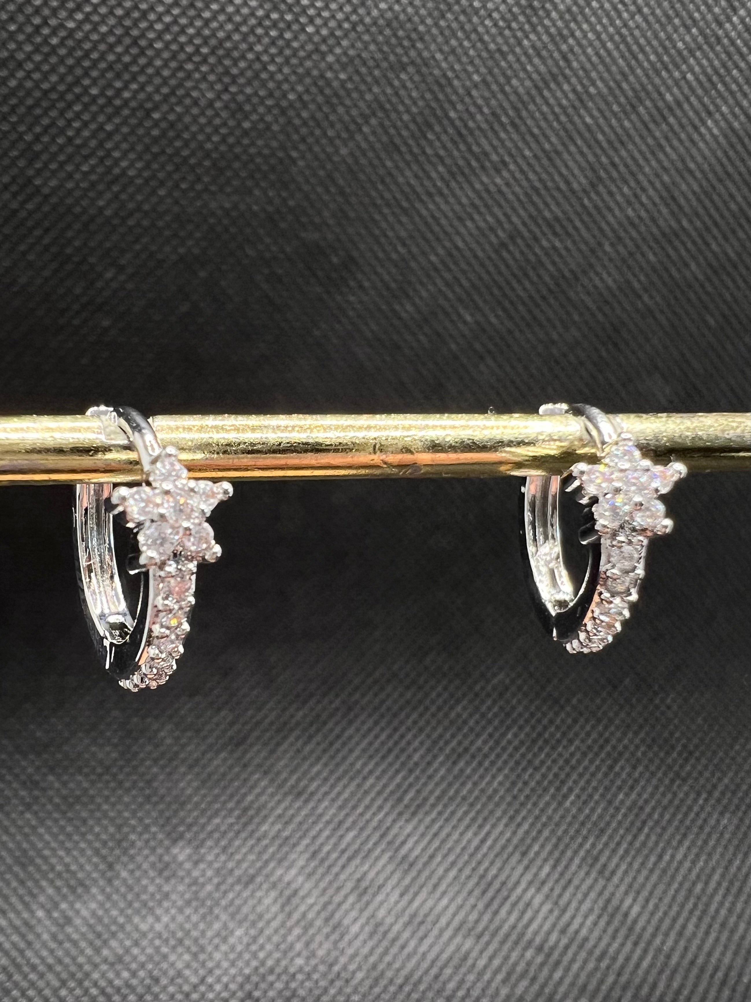BOUCLES D'OREILLES ZELIA