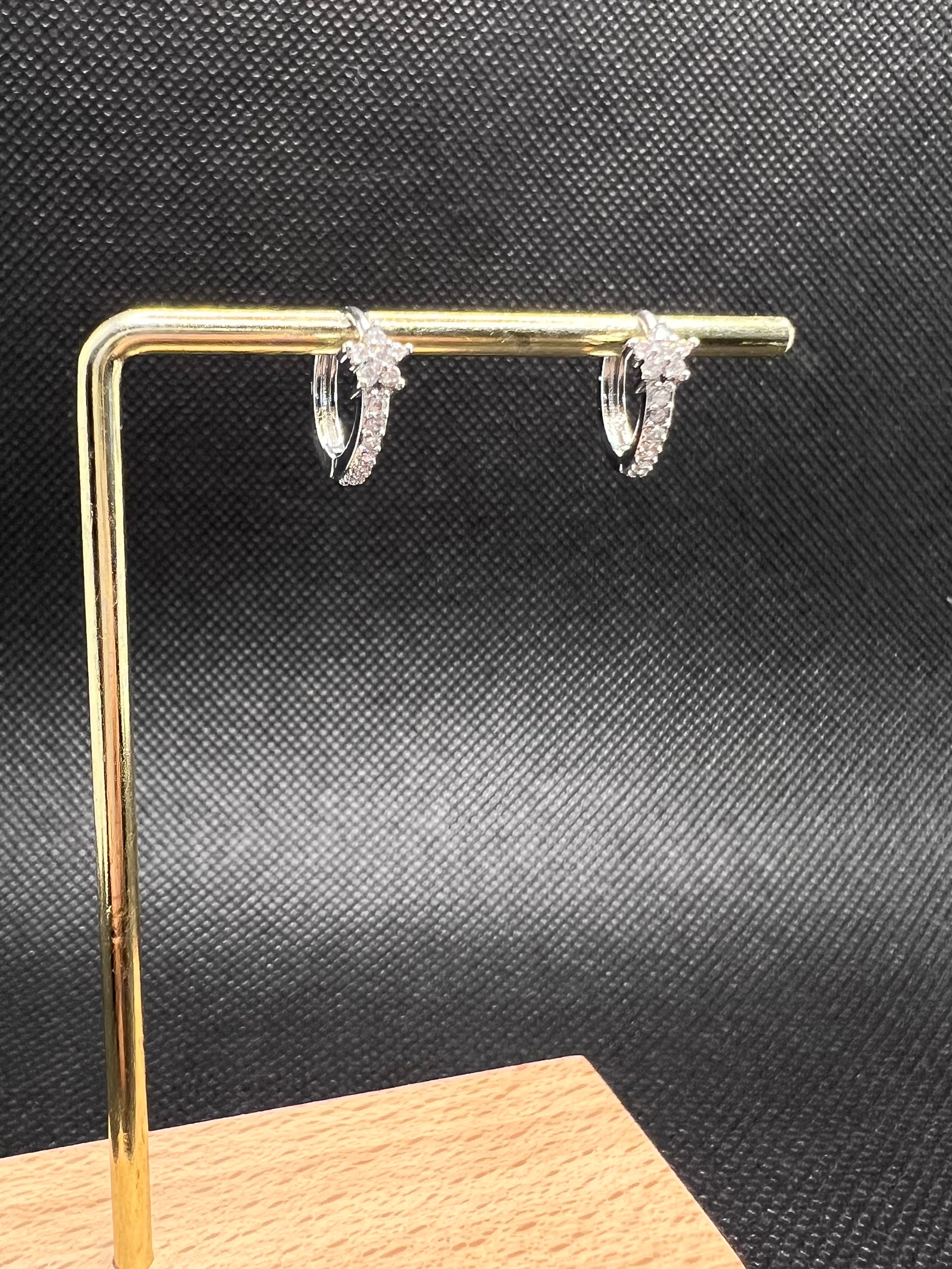 BOUCLES D'OREILLES ZELIA