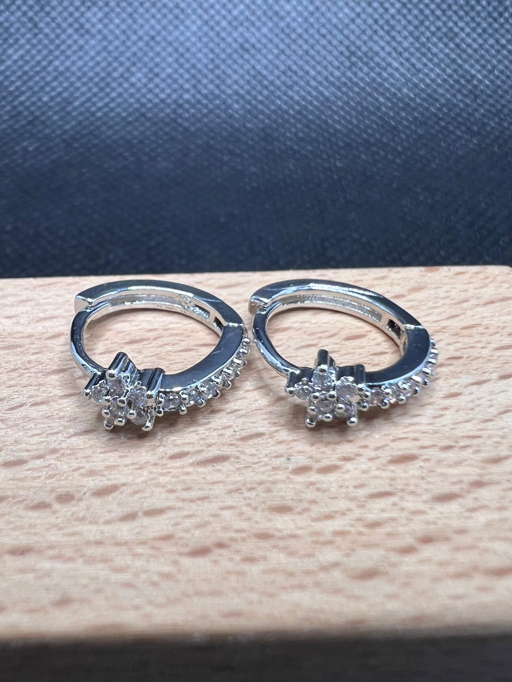 BOUCLES D'OREILLES ZELIA