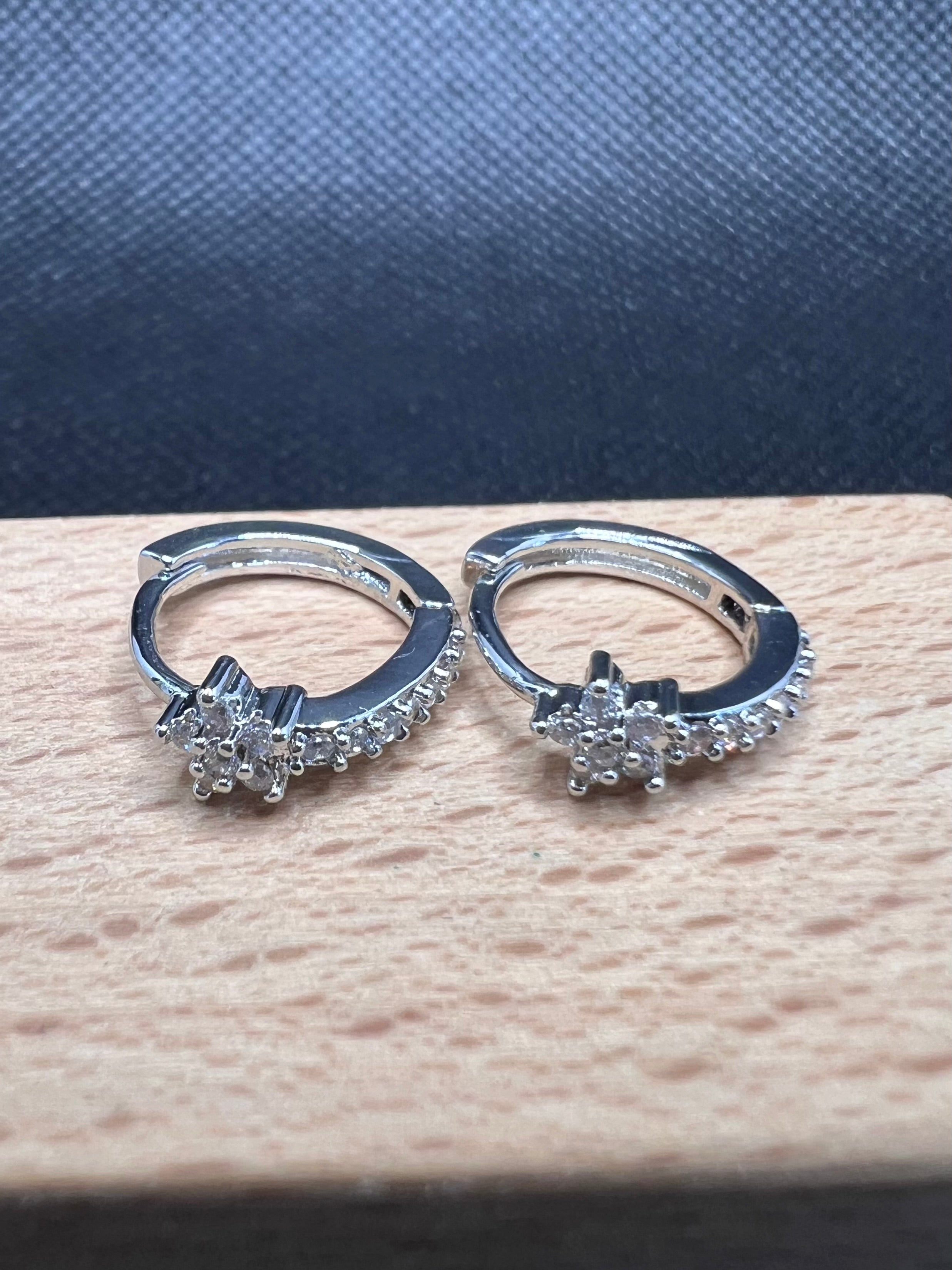 BOUCLES D'OREILLES ZELIA