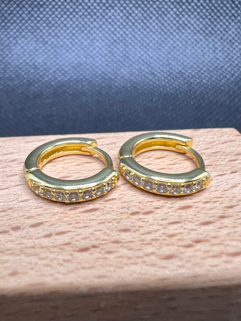 BOUCLES D'OREILLES DELYA