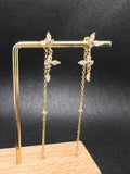 BOUCLES D'OREILLES YSEA