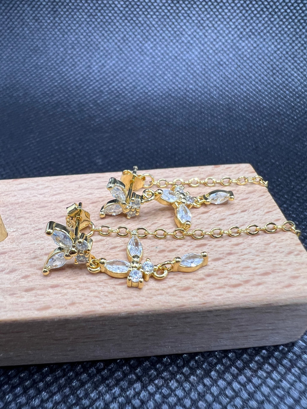 BOUCLES D'OREILLES YSEA
