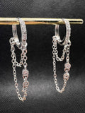 BOUCLES D'OREILLES ELYNA