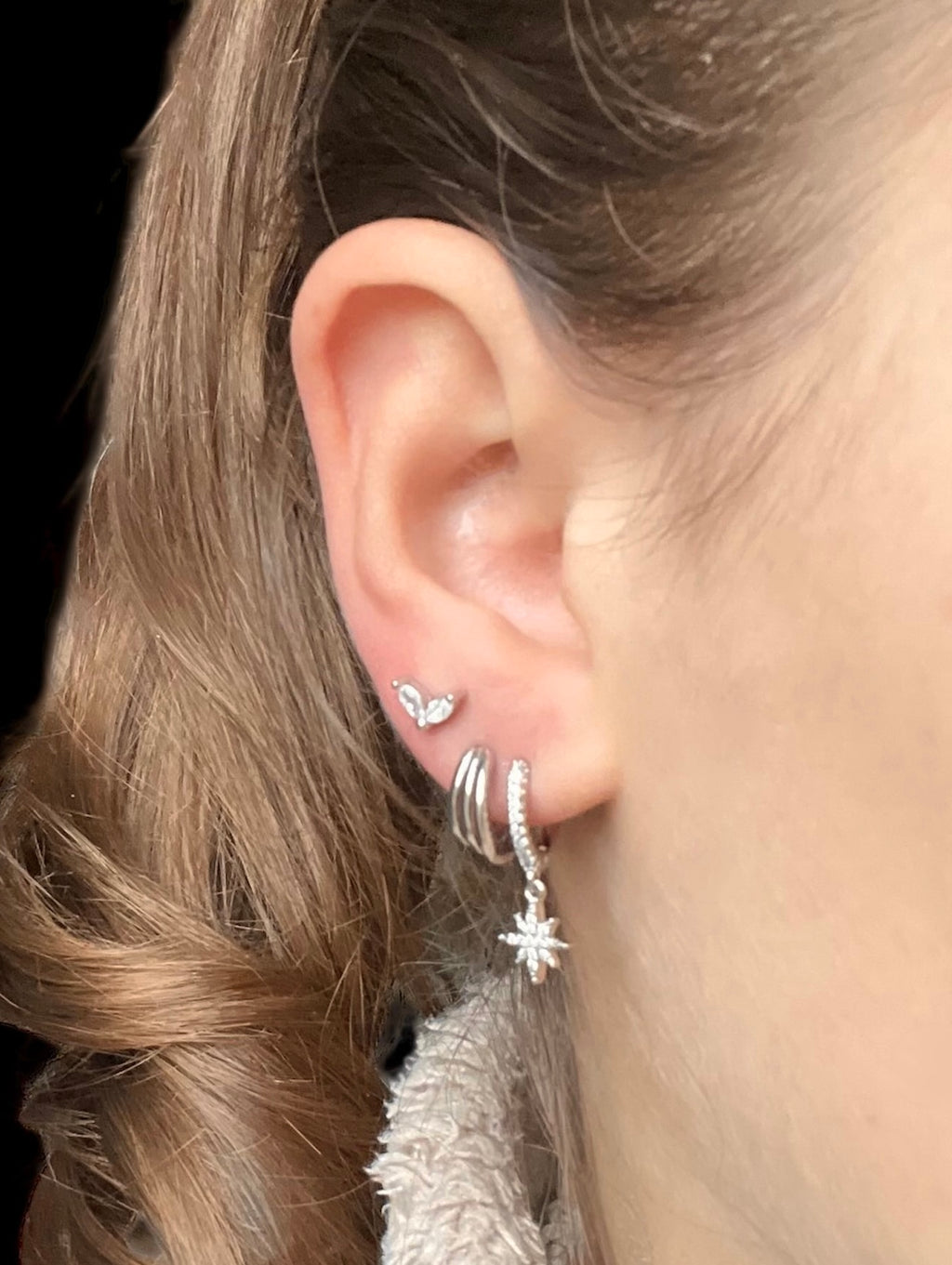 BOUCLES D'OREILLES LÉNA