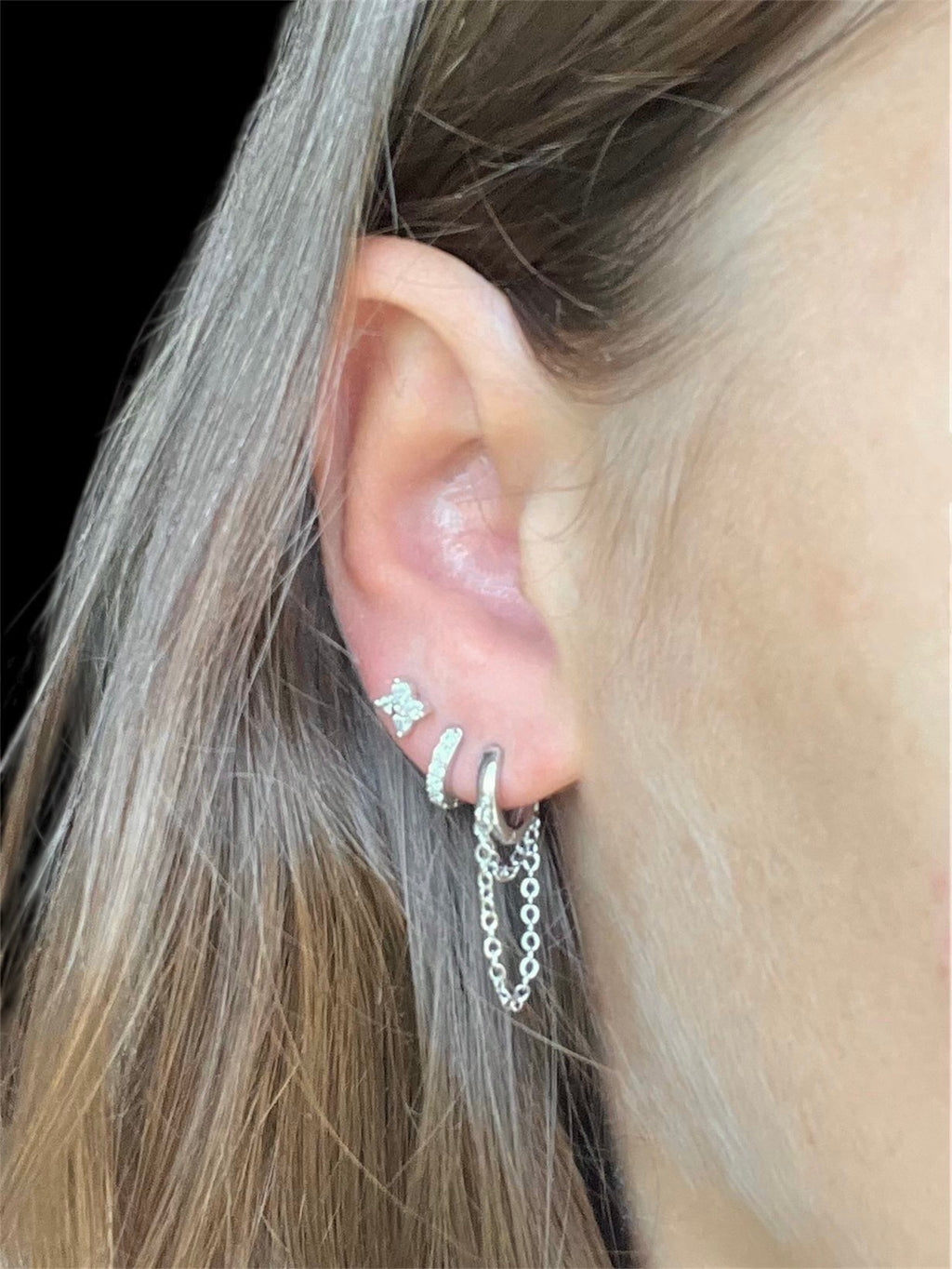 BOUCLES D'OREILLES JELYA