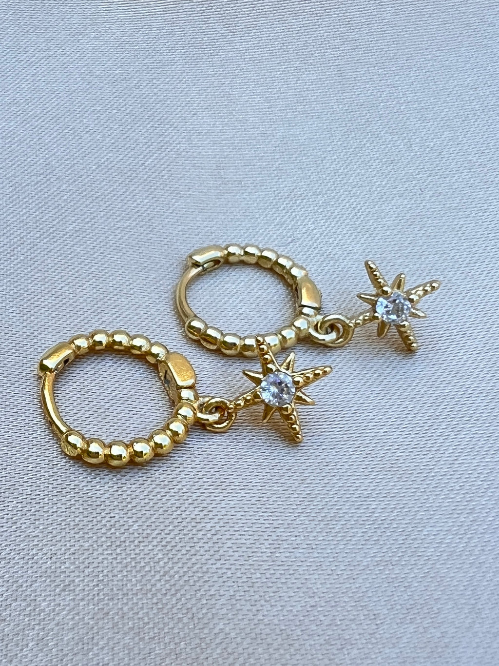 BOUCLES D'OREILLES AURELIA