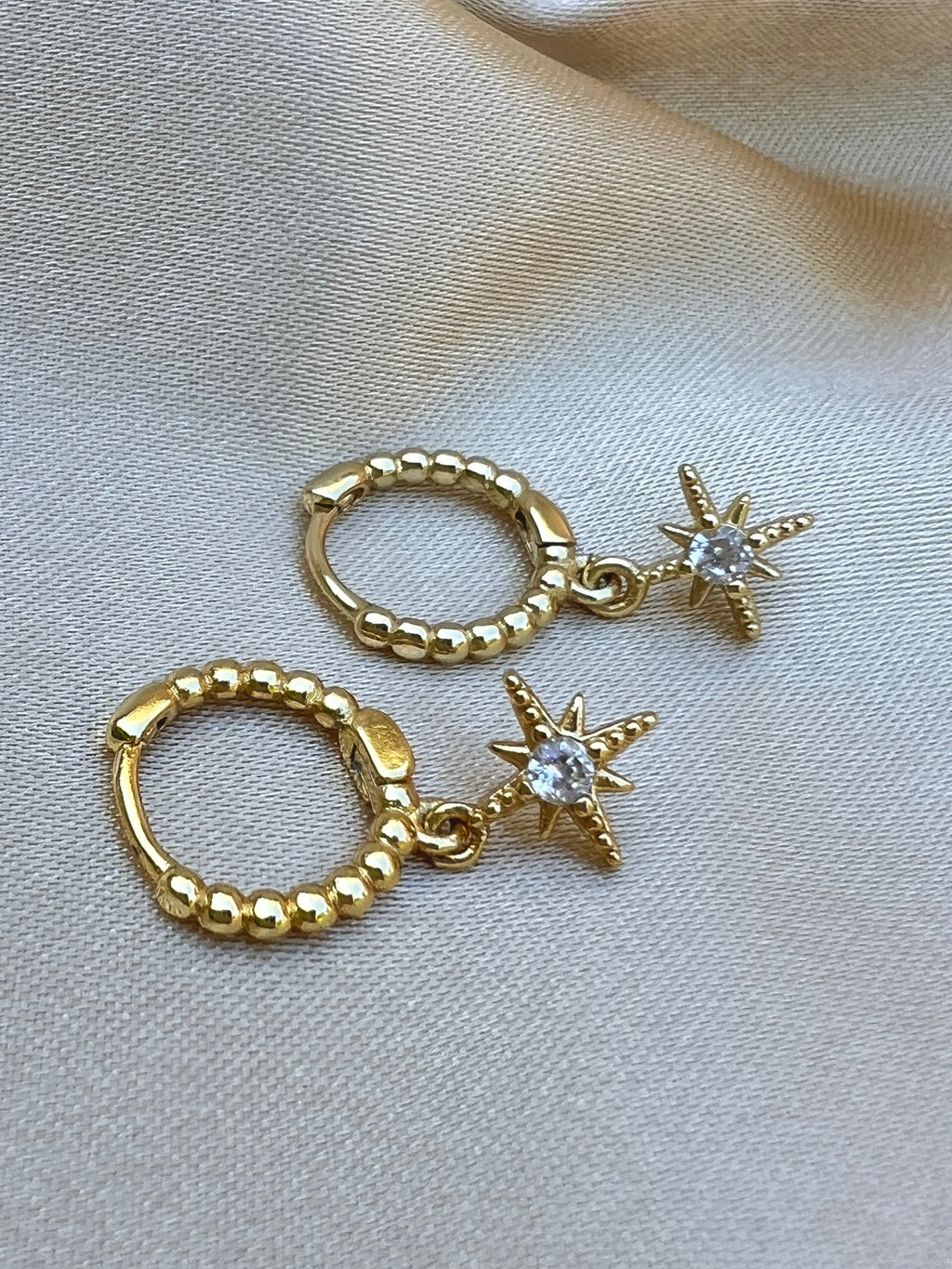 BOUCLES D'OREILLES AURELIA