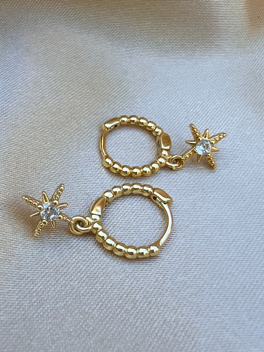 BOUCLES D'OREILLES AURELIA
