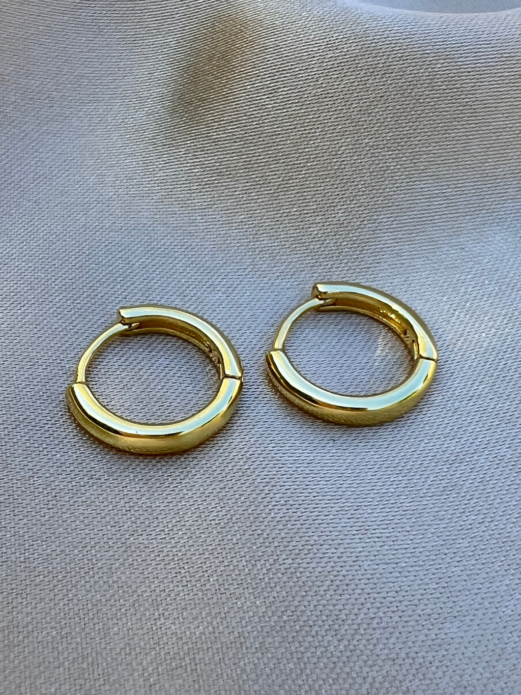 BOUCLES D'OREILLES CLÉANE