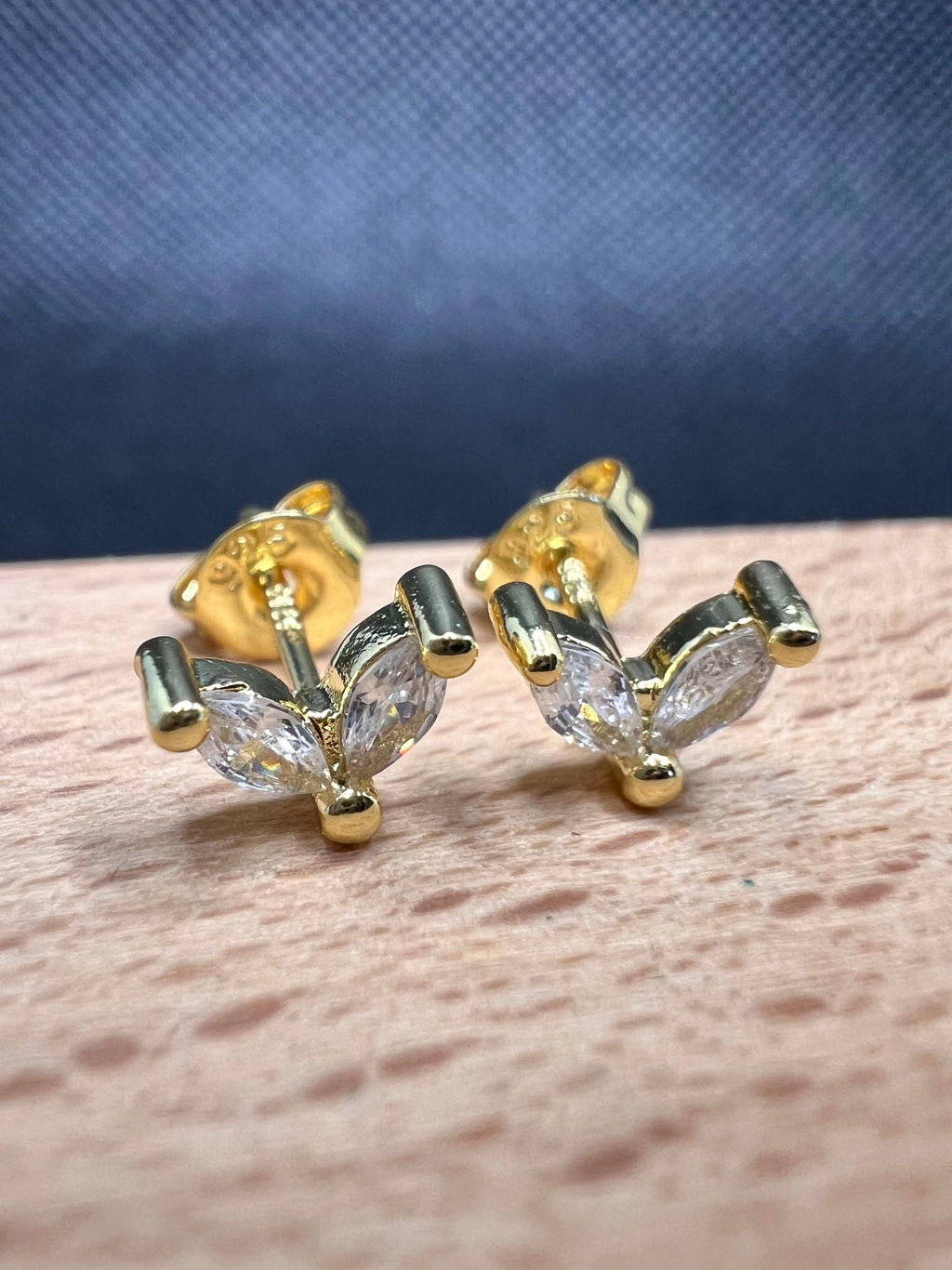 BOUCLES D'OREILLES FELYA