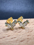BOUCLES D'OREILLES FELYA