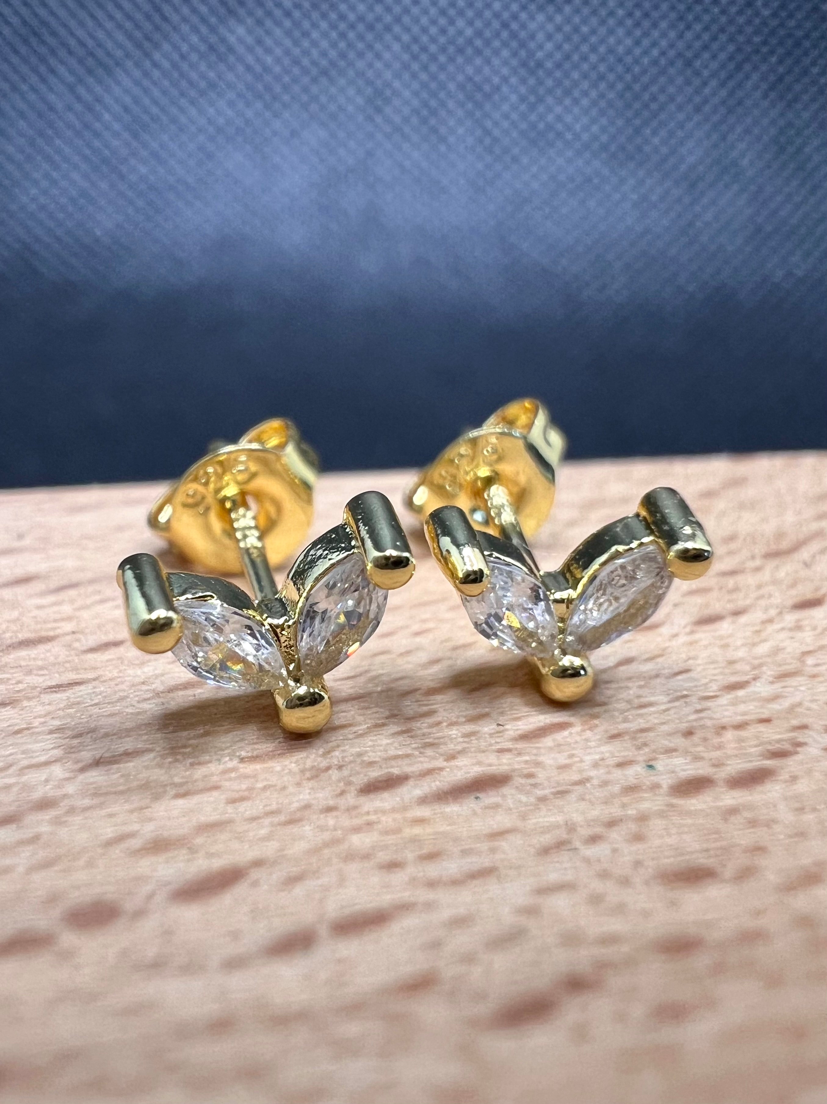 BOUCLES D'OREILLES FELYA