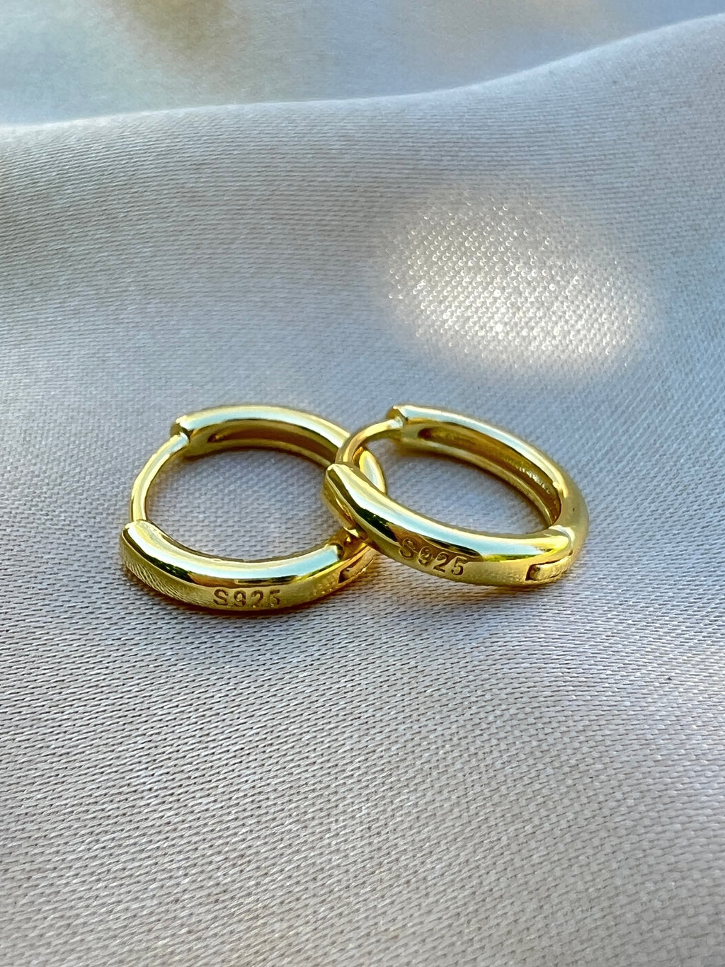 BOUCLES D'OREILLES CLÉANE