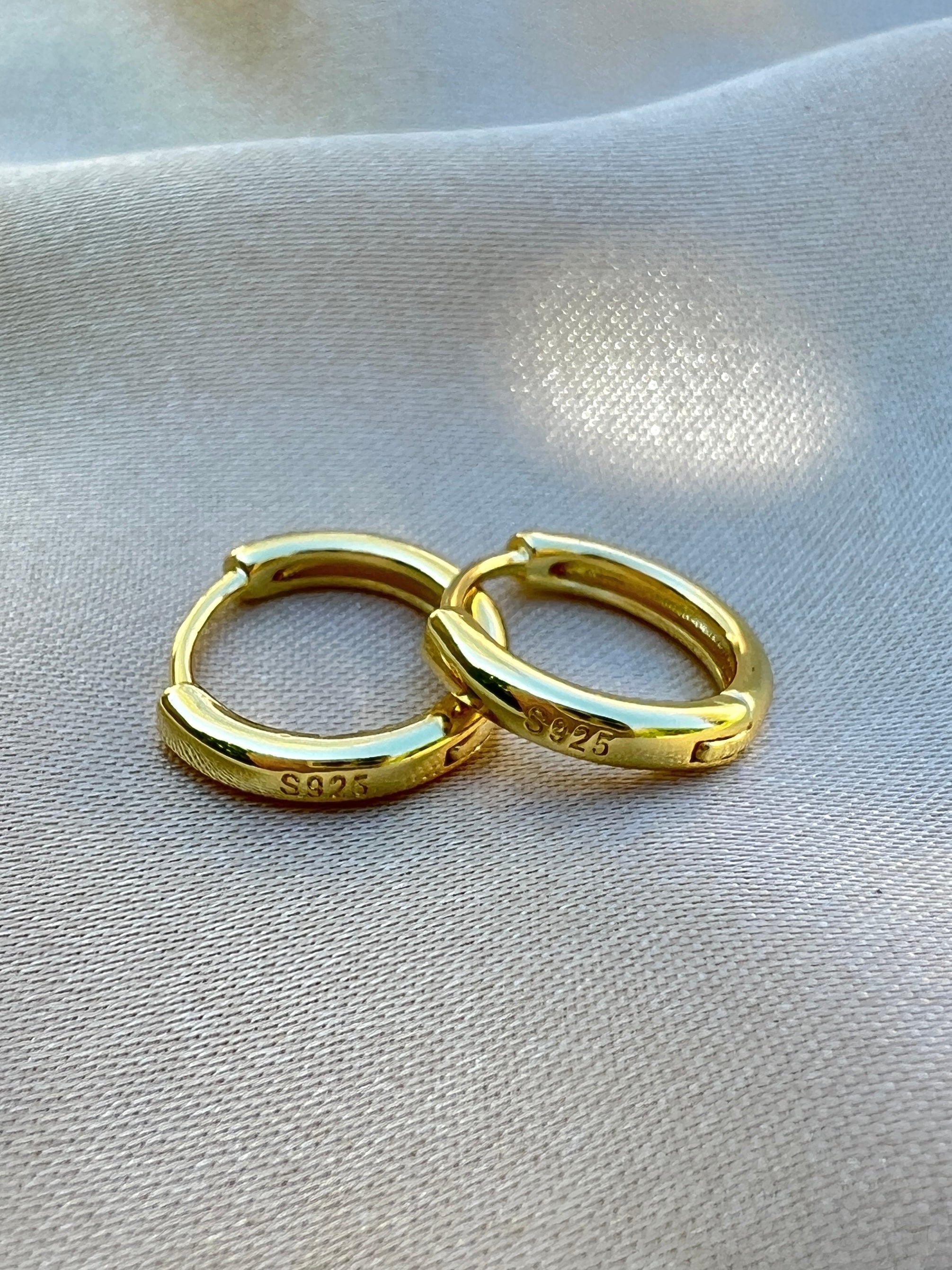 BOUCLES D'OREILLES CLÉANE