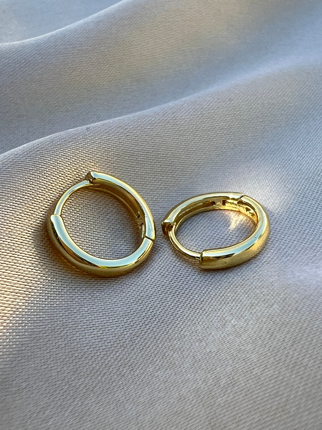 BOUCLES D'OREILLES CLÉANE