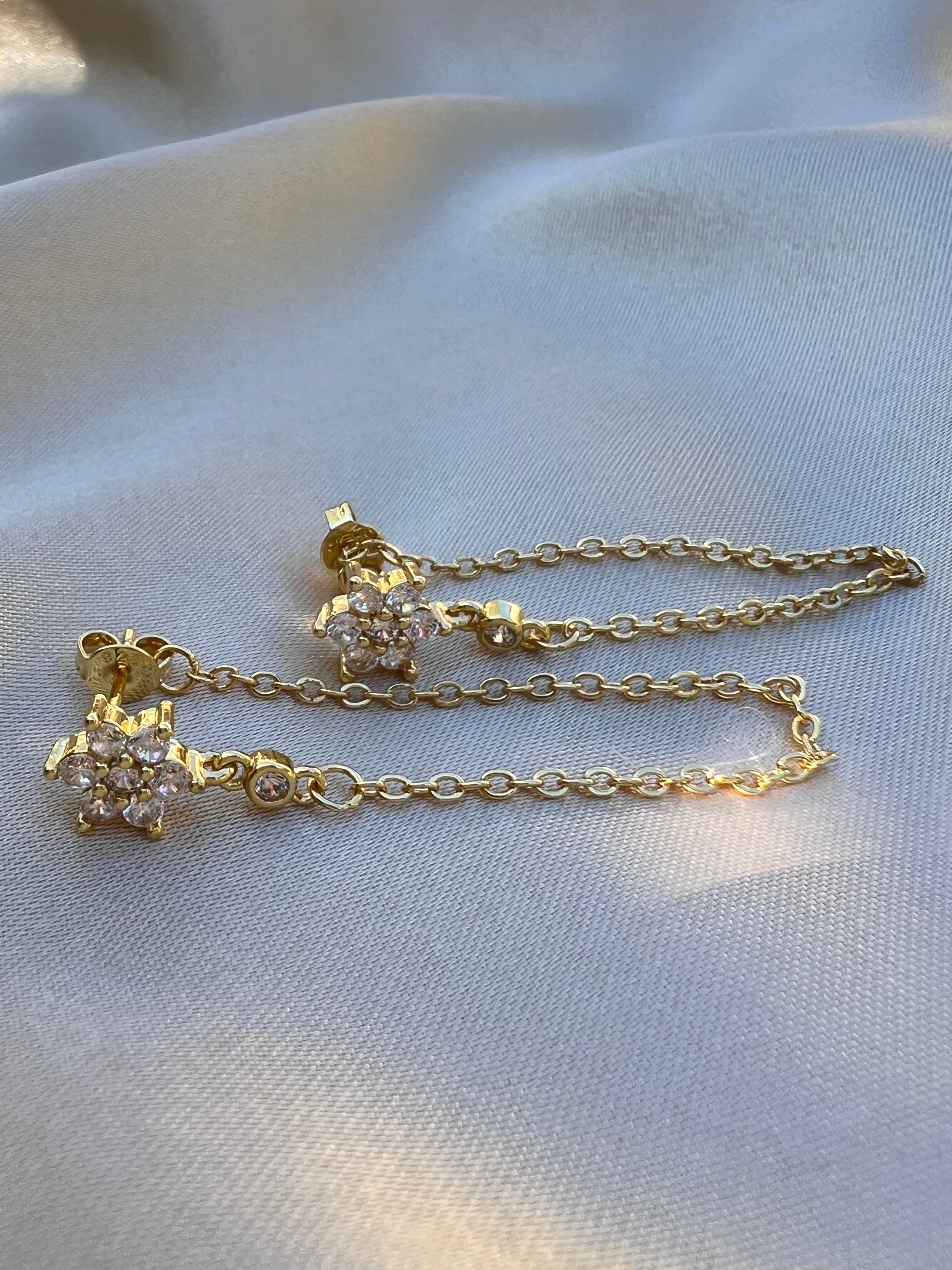 BOUCLES D'OREILLES VELYA