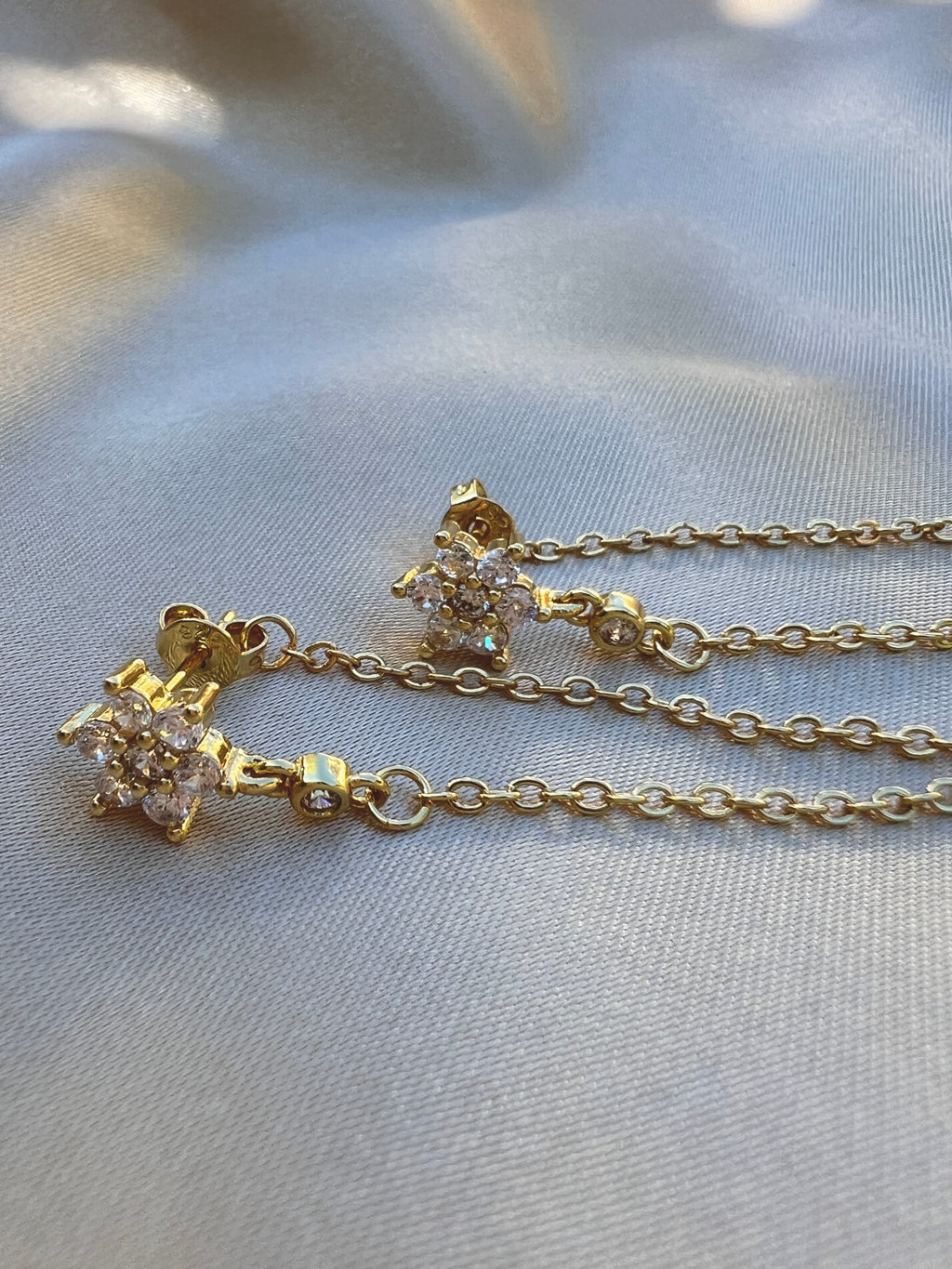 BOUCLES D'OREILLES VELYA