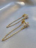 BOUCLES D'OREILLES VELYA