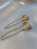 BOUCLES D'OREILLES VELYA