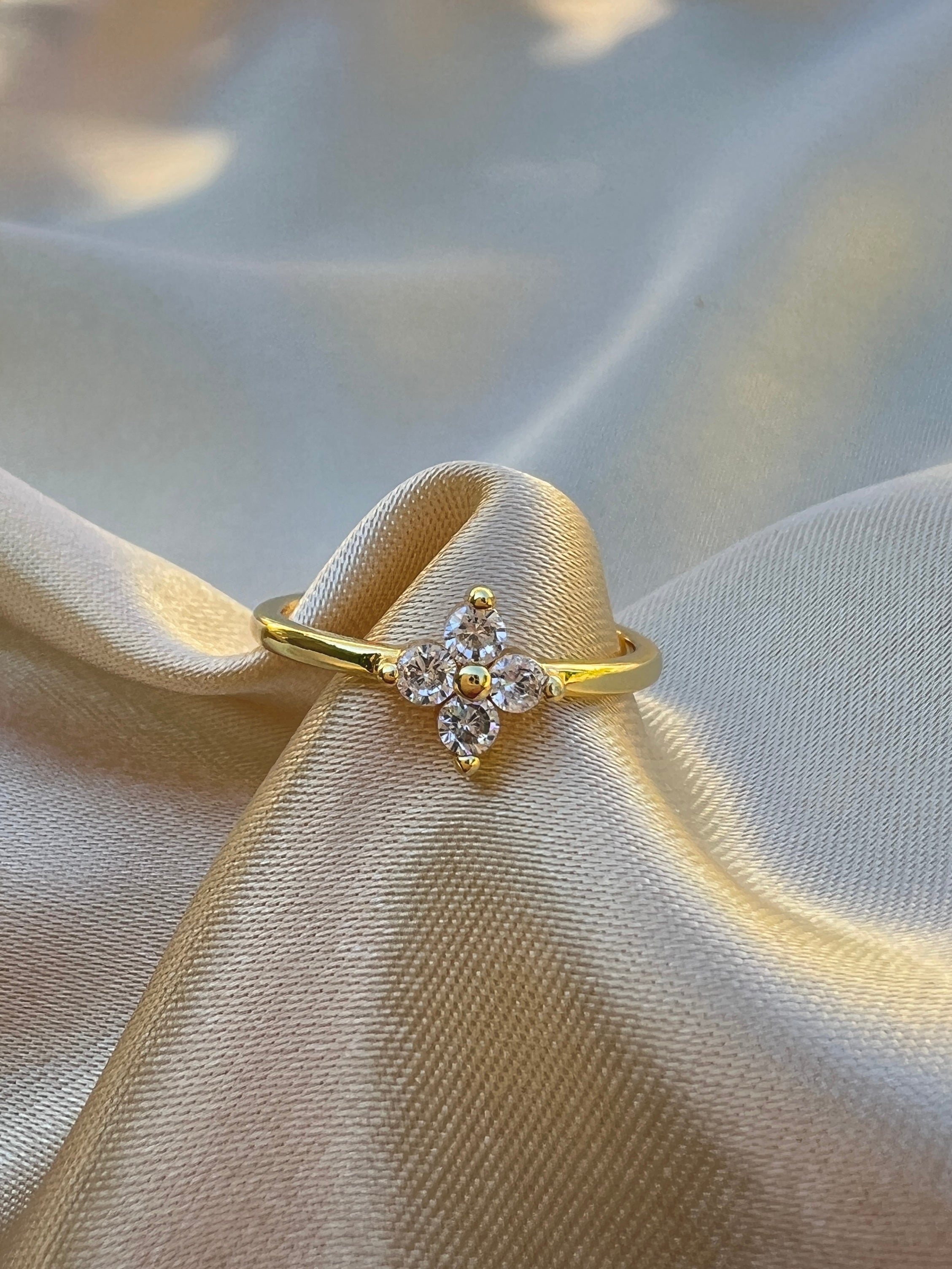 BAGUE NOÉLYA