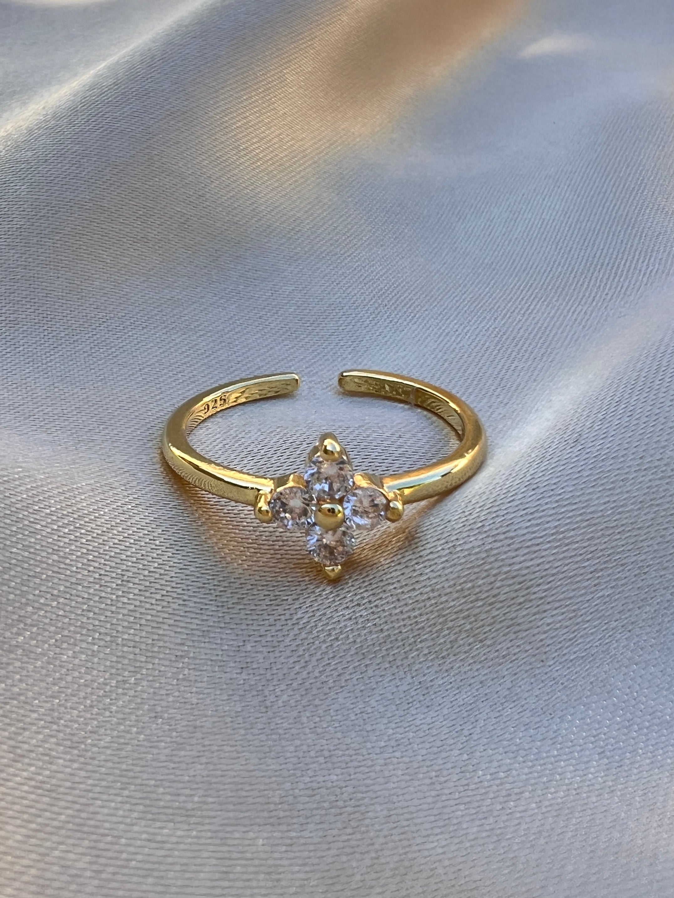 BAGUE NOÉLYA