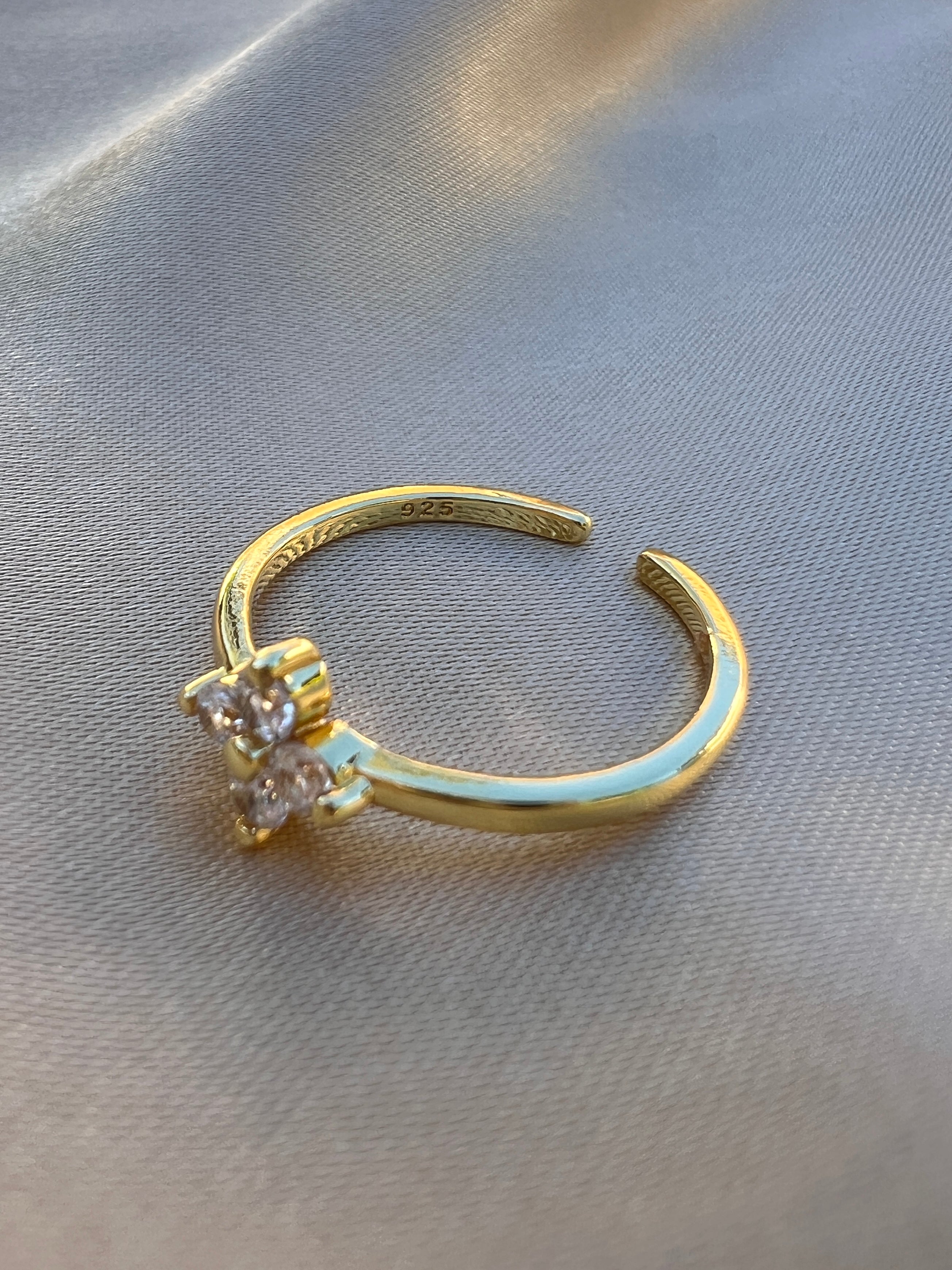 BAGUE NOÉLYA