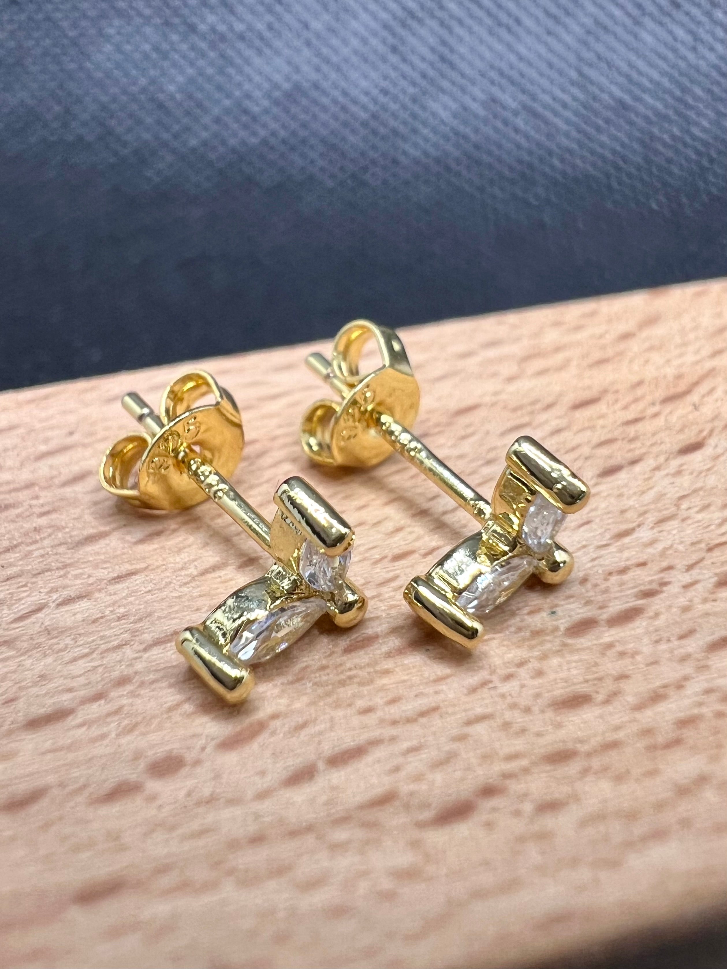 BOUCLES D'OREILLES FELYA