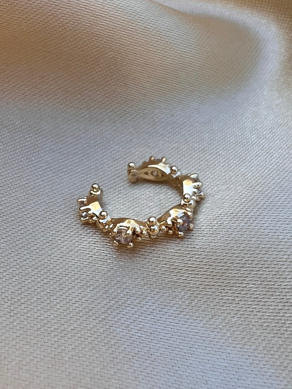 EARCUFF SORYA