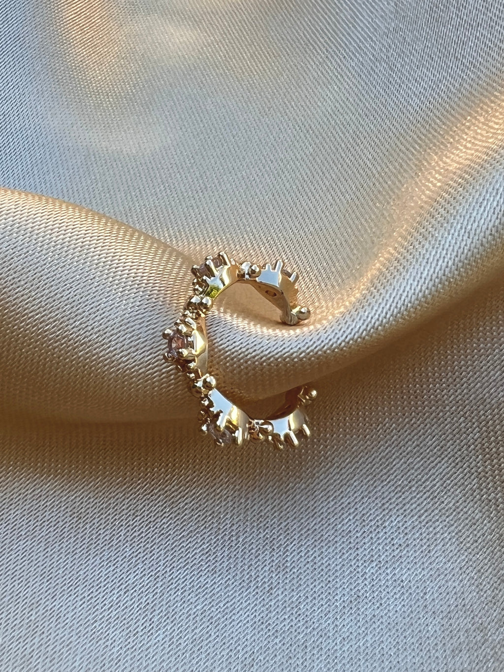 EARCUFF SORYA