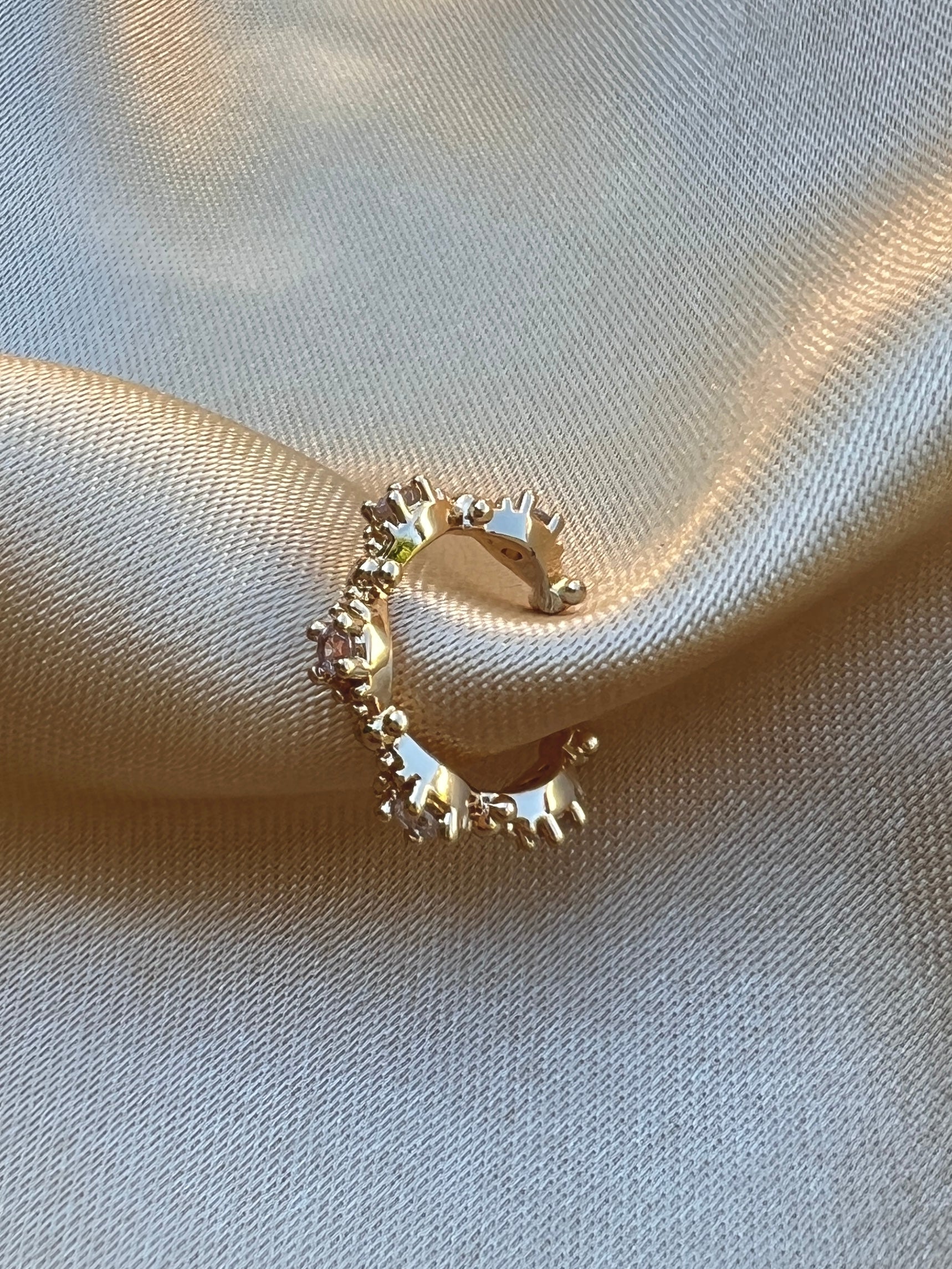 EARCUFF SORYA