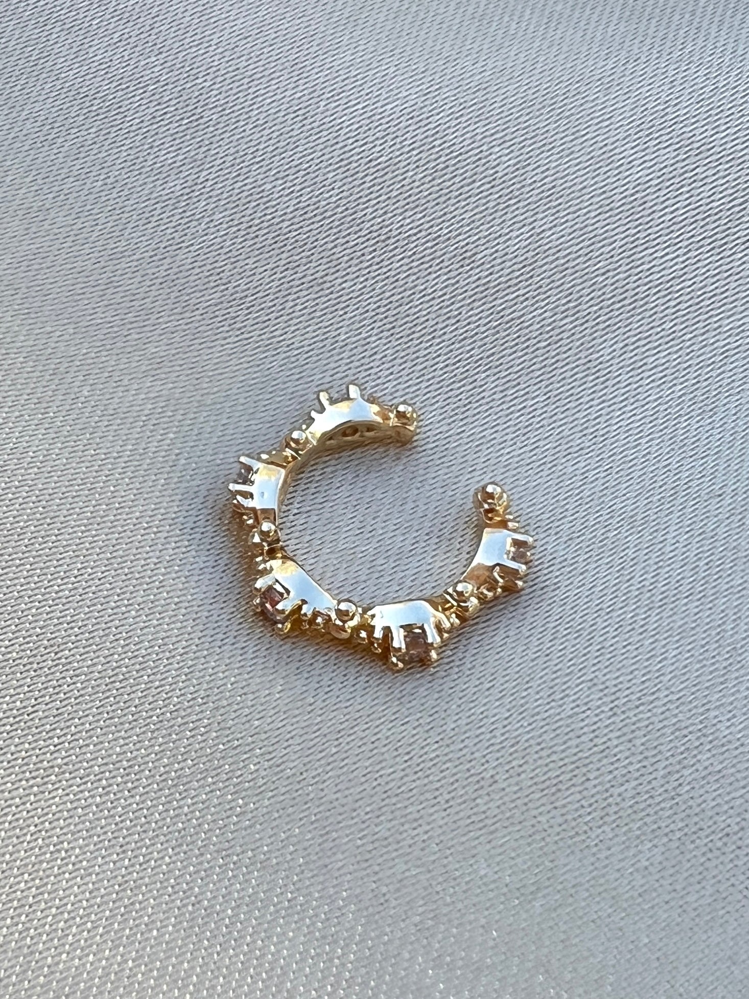 EARCUFF SORYA