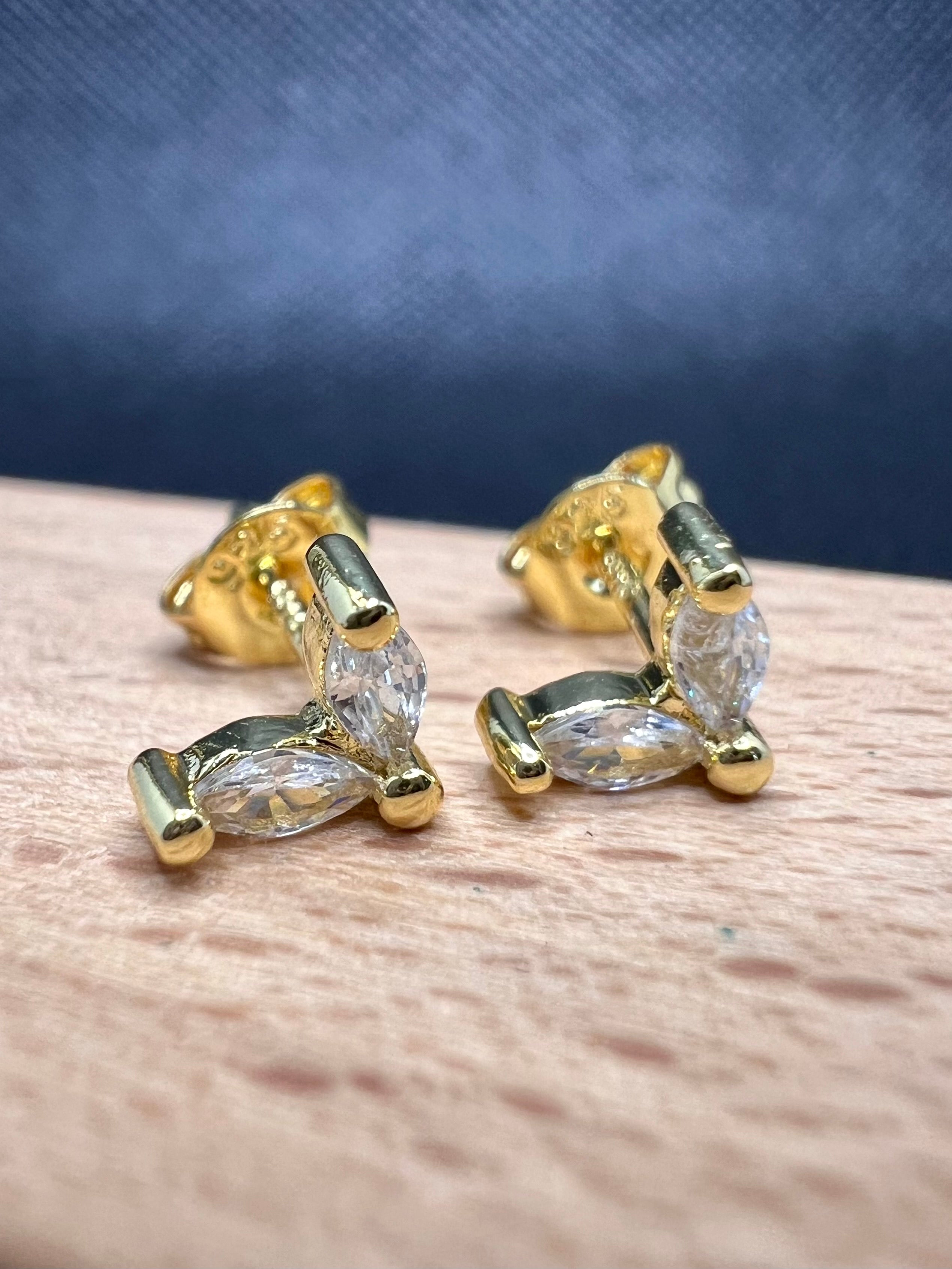 BOUCLES D'OREILLES FELYA