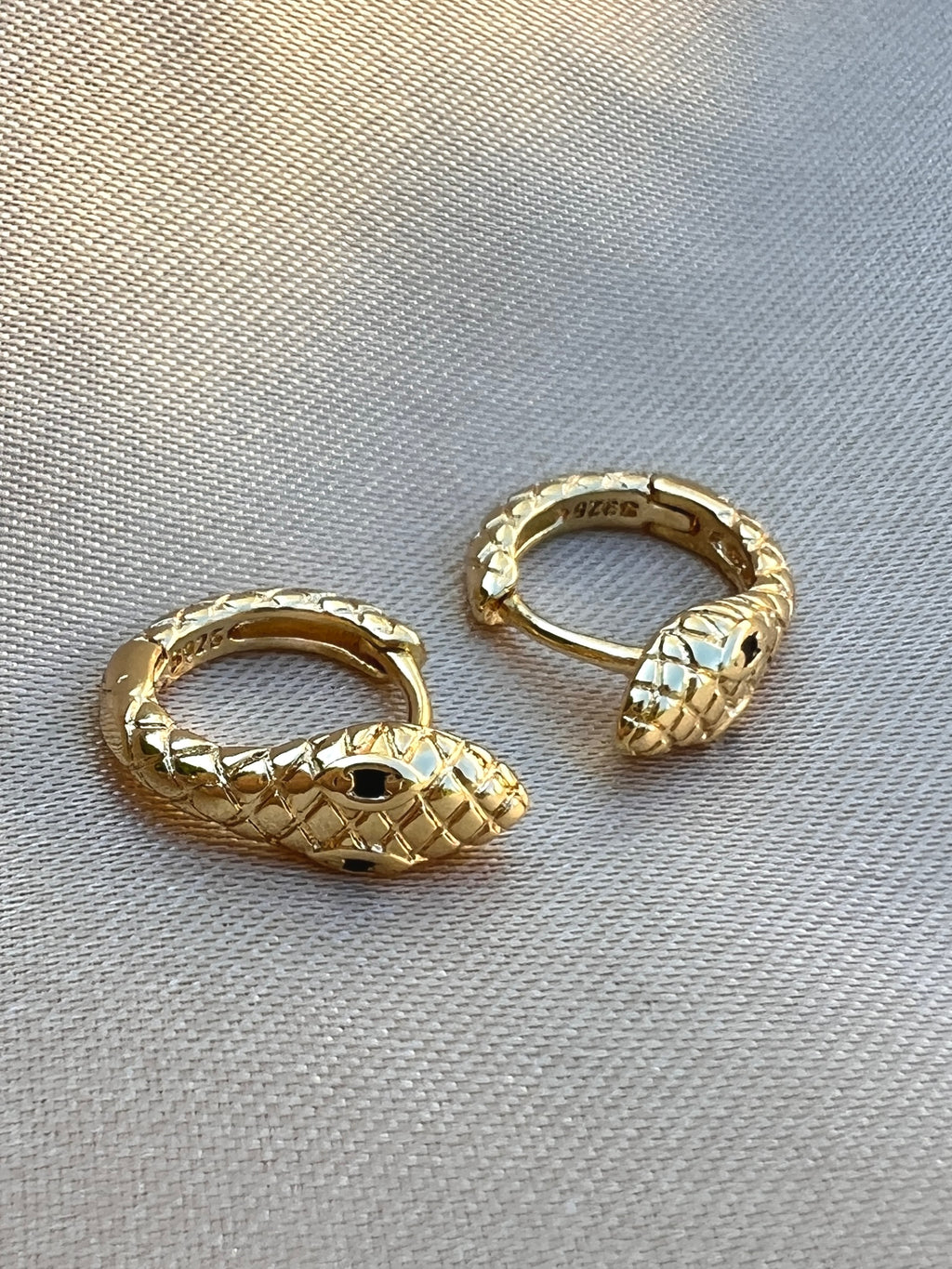 BOUCLES D'OREILLES SORELIA