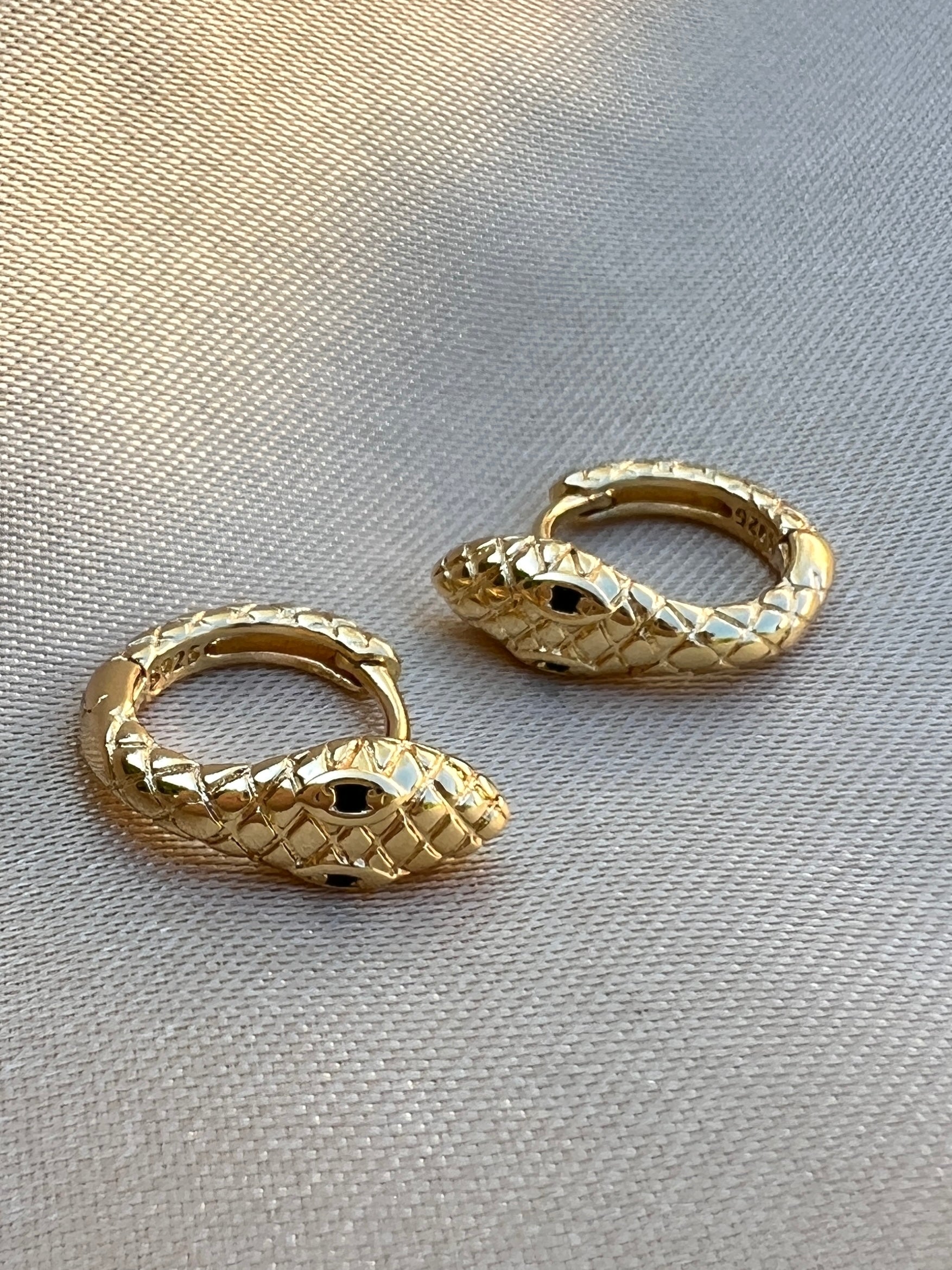 BOUCLES D'OREILLES SORELIA