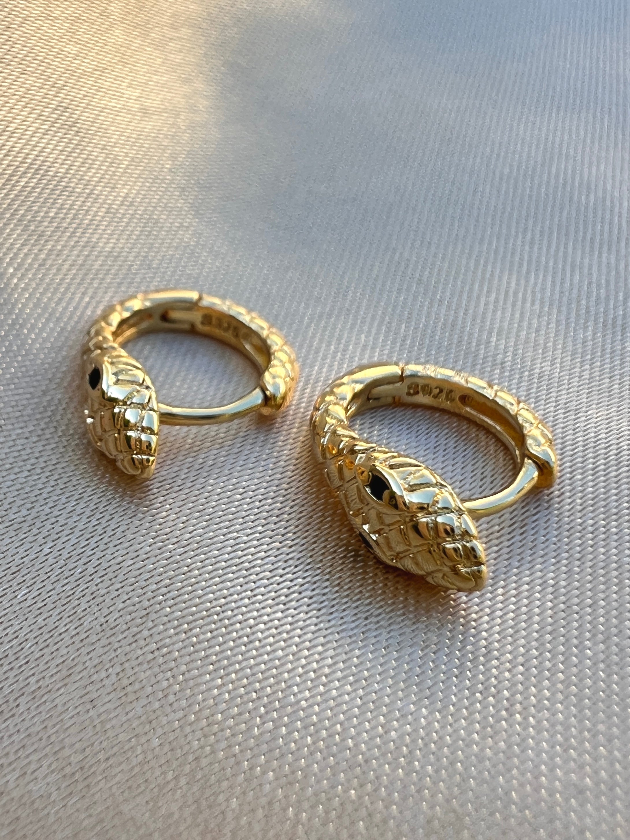 BOUCLES D'OREILLES SORELIA