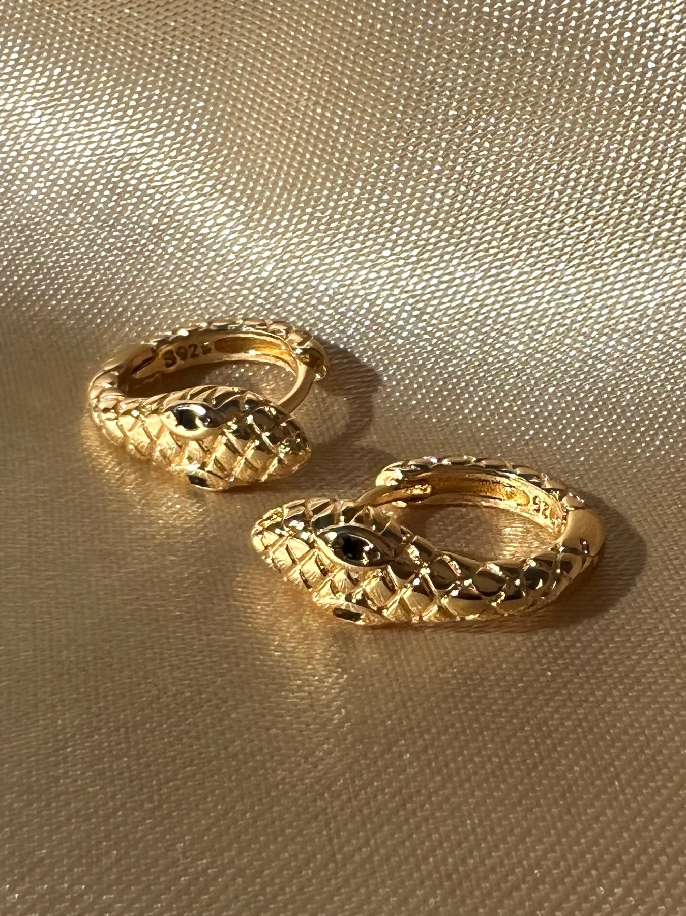 BOUCLES D'OREILLES SORELIA