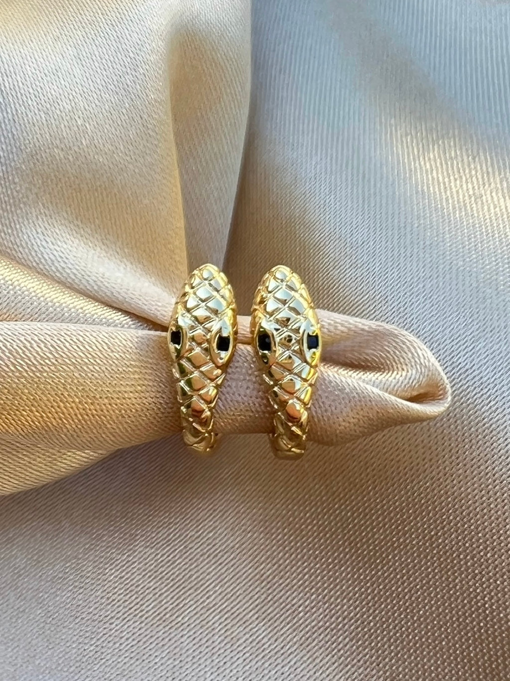 BOUCLES D'OREILLES SORELIA
