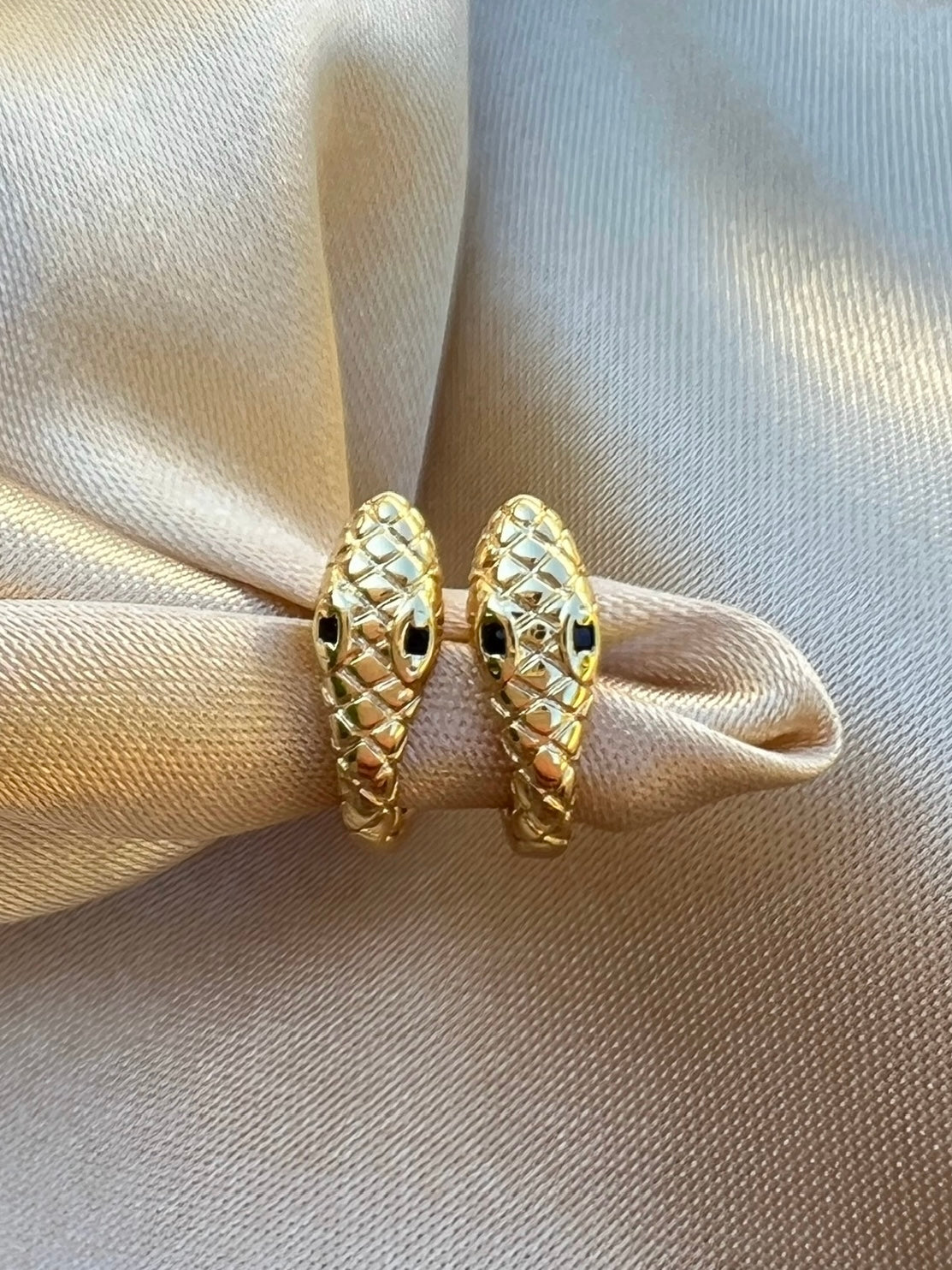 BOUCLES D'OREILLES SORELIA