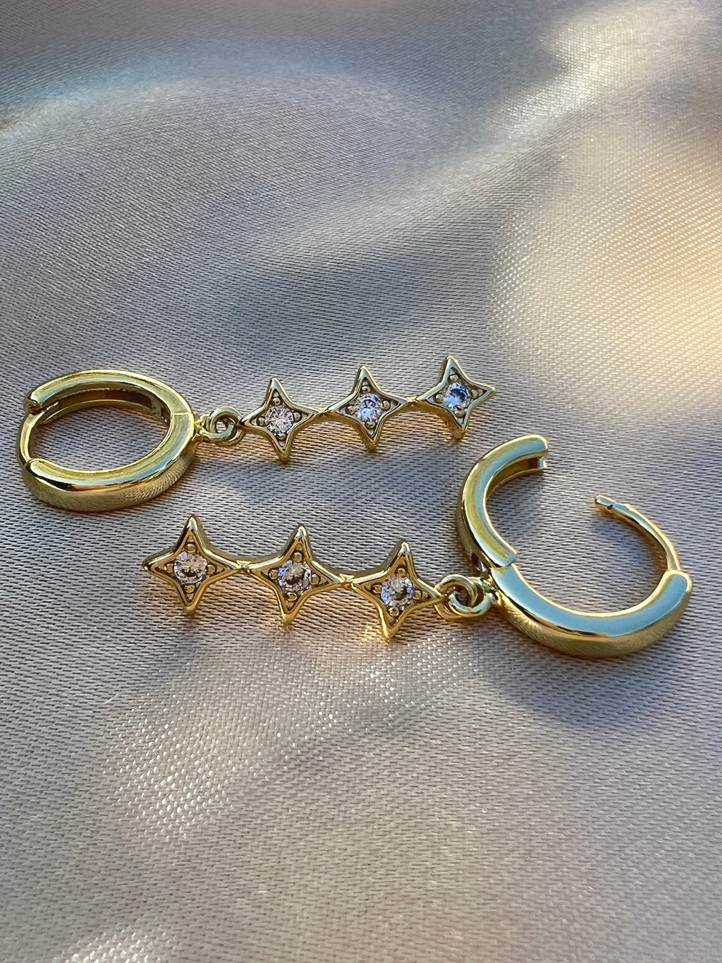 BOUCLES D'OREILLES AENA